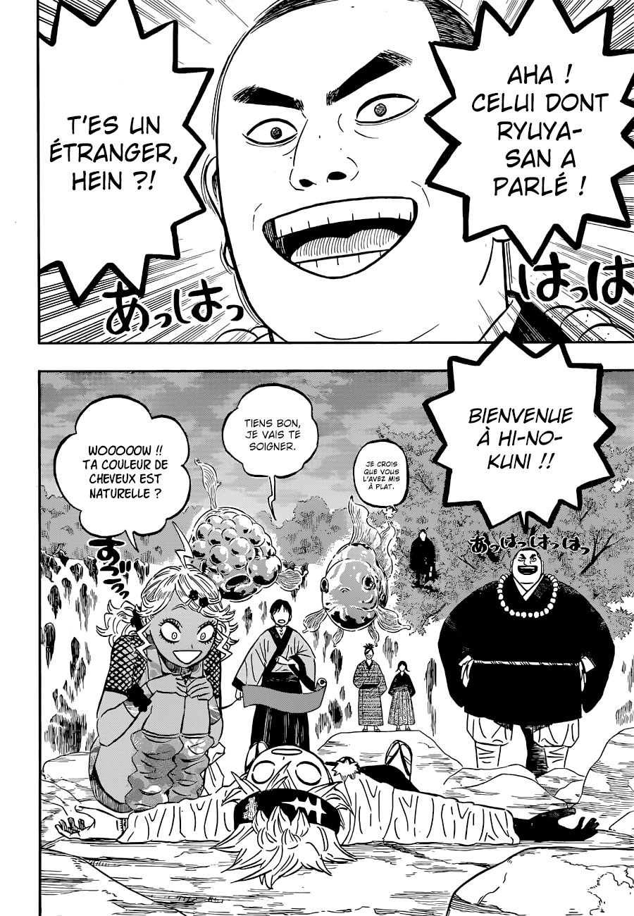 Black Clover: Chapter chapitre-341 - Page 3
