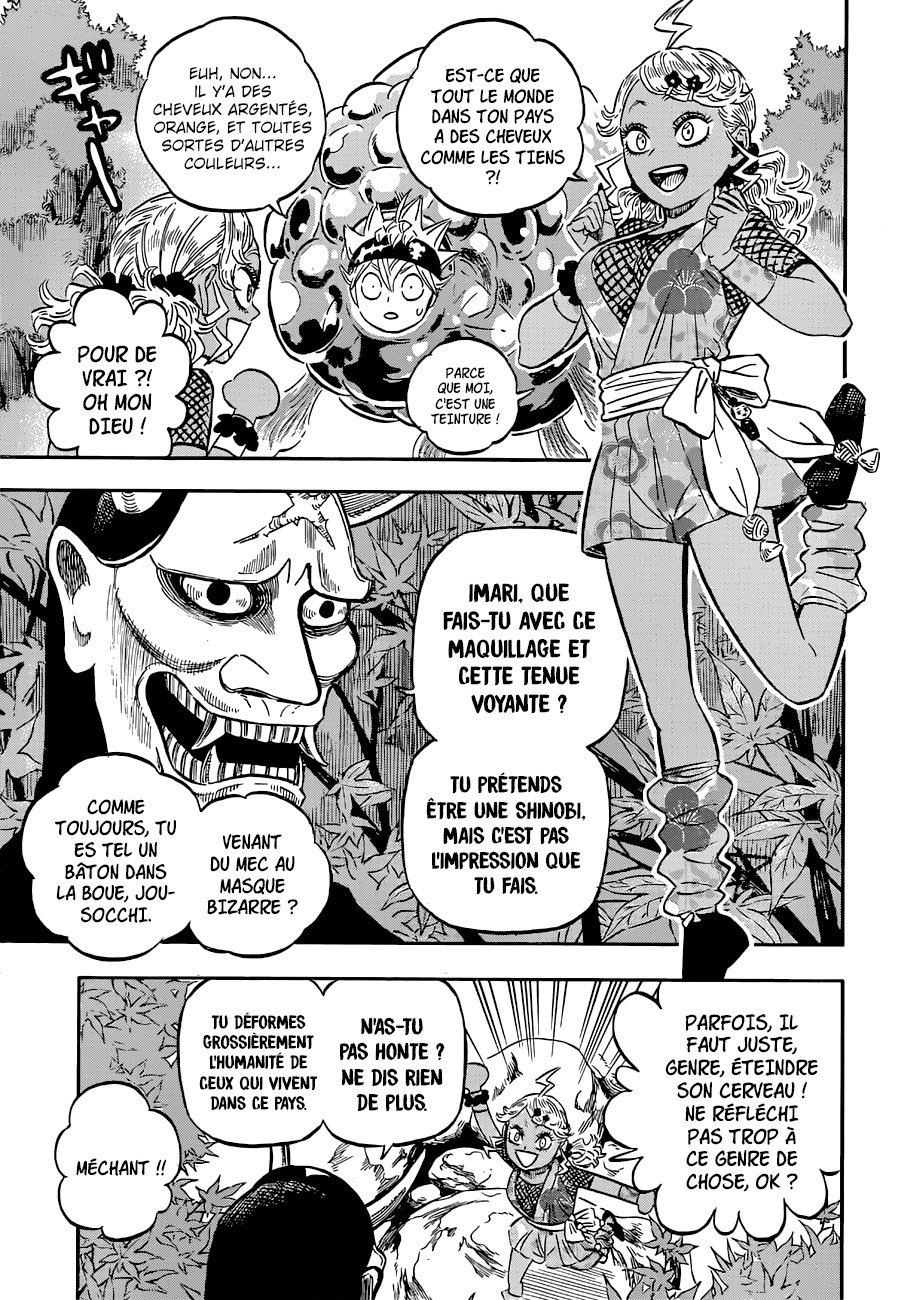 Black Clover: Chapter chapitre-341 - Page 4