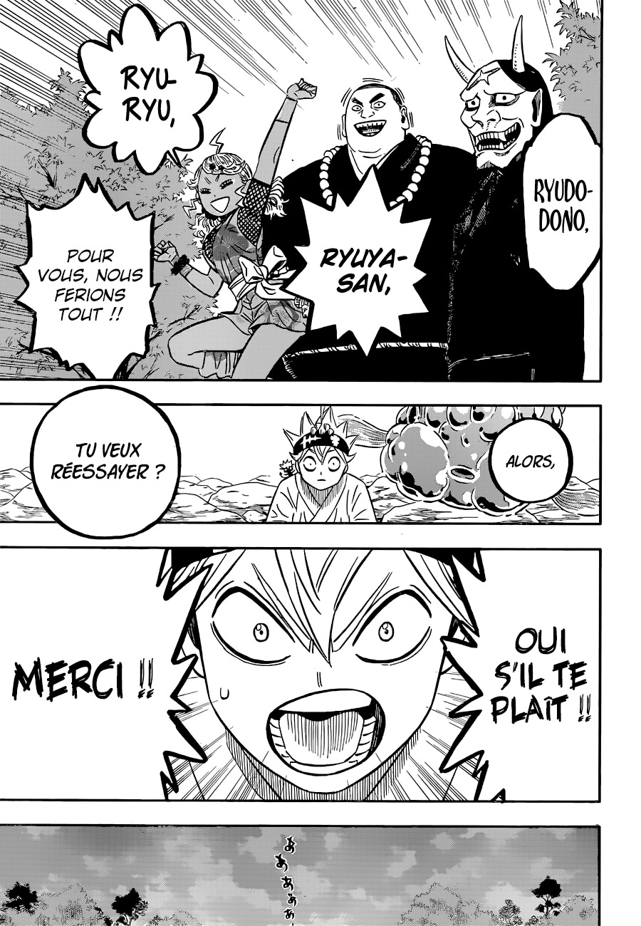 Black Clover: Chapter chapitre-341 - Page 6