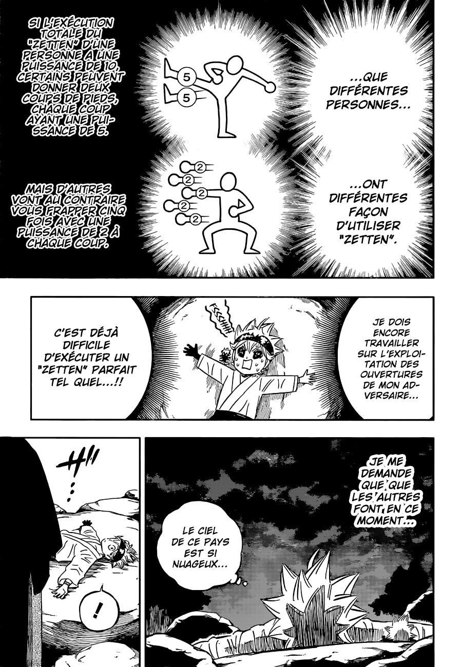 Black Clover: Chapter chapitre-341 - Page 8