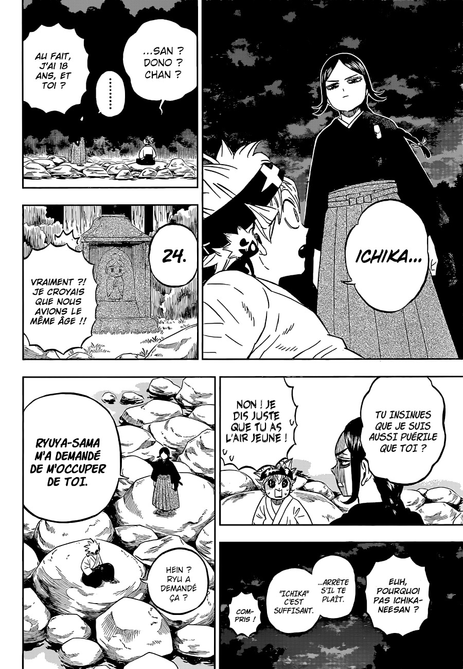 Black Clover: Chapter chapitre-341 - Page 9