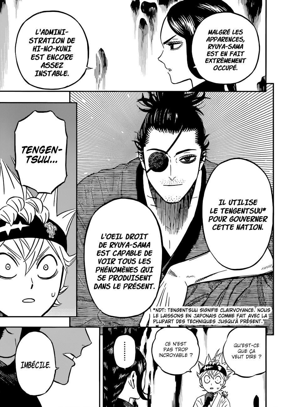 Black Clover: Chapter chapitre-341 - Page 10