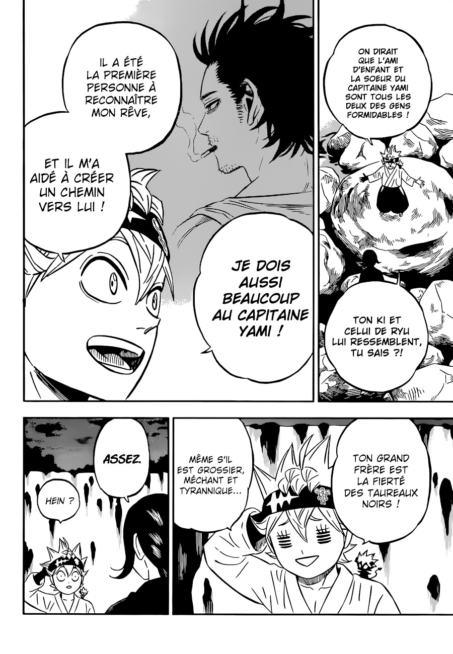 Black Clover: Chapter chapitre-341 - Page 13