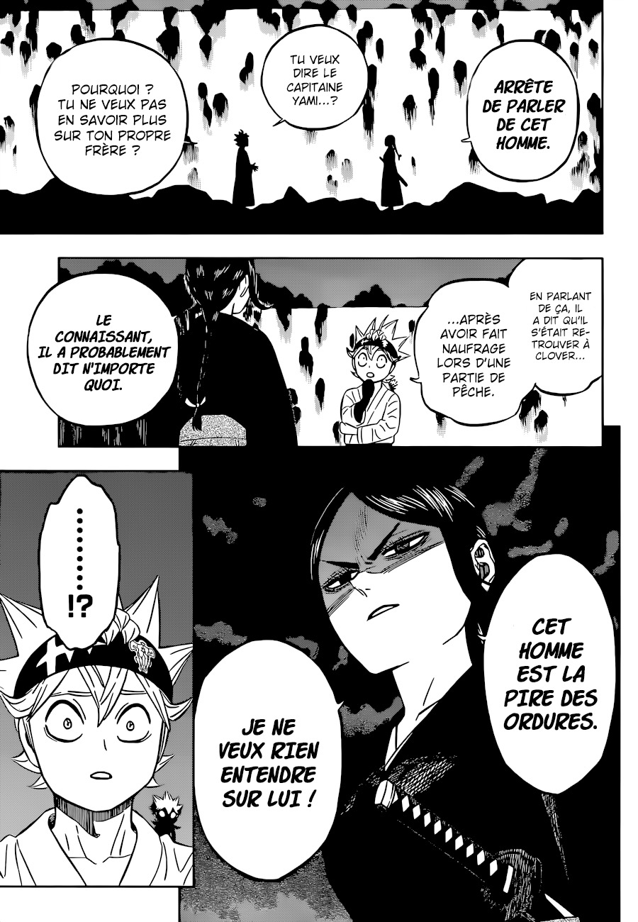Black Clover: Chapter chapitre-341 - Page 14