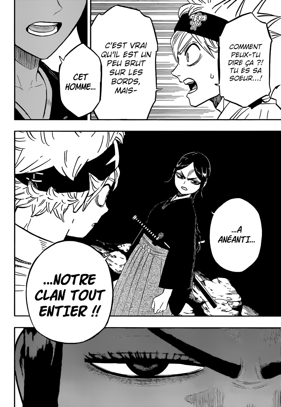Black Clover: Chapter chapitre-341 - Page 15