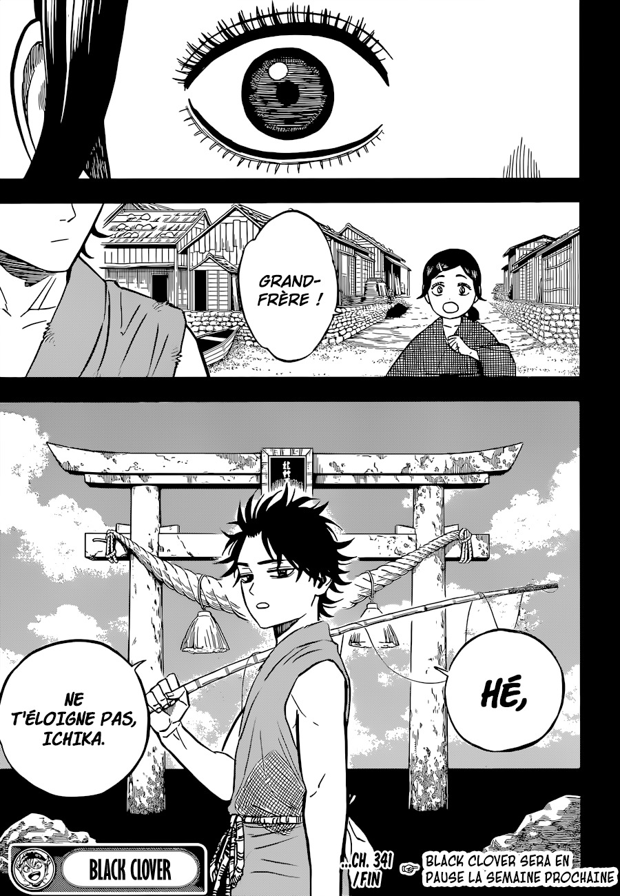 Black Clover: Chapter chapitre-341 - Page 16