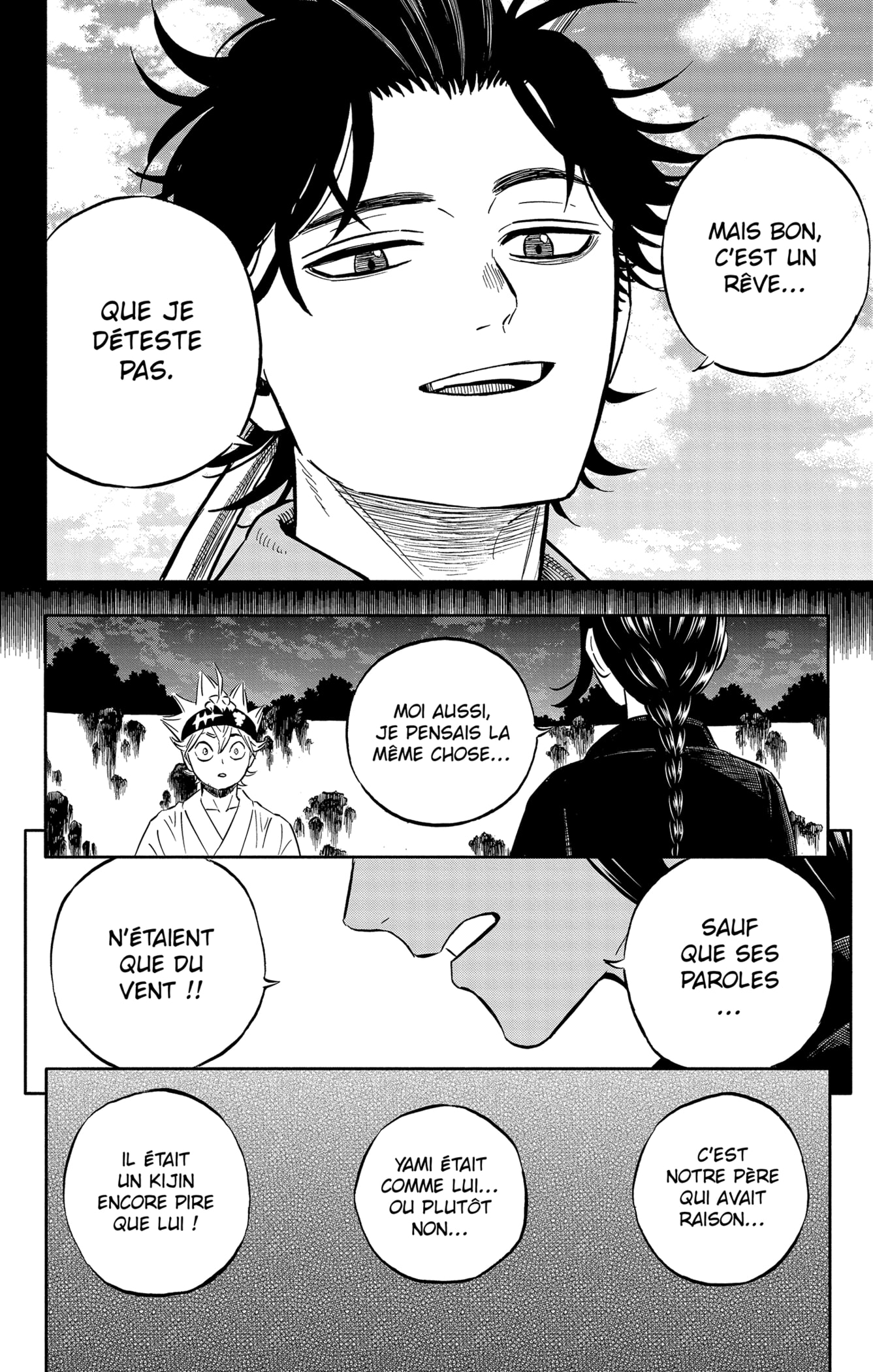 Black Clover: Chapter chapitre-342 - Page 10