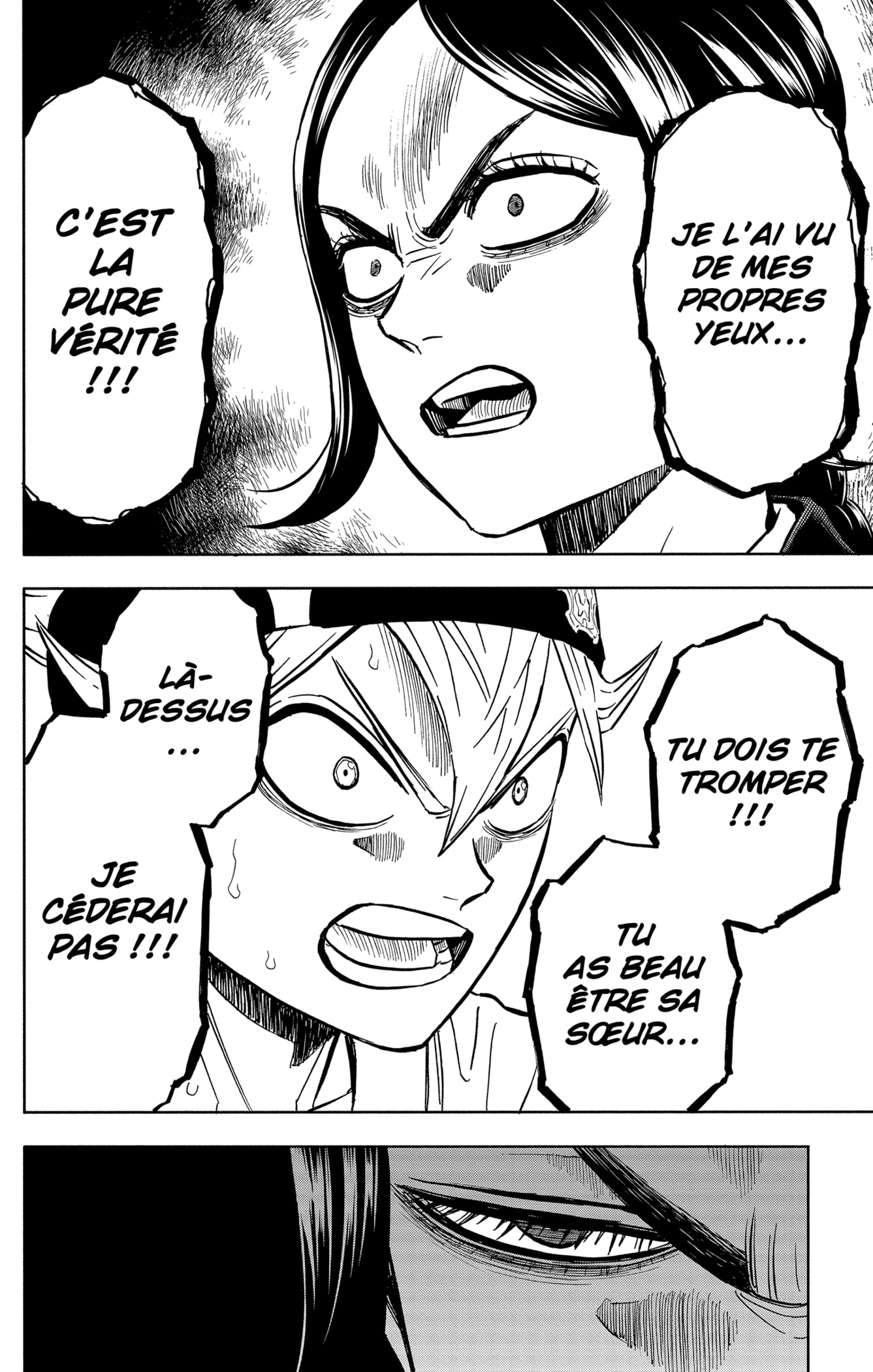 Black Clover: Chapter chapitre-342 - Page 14