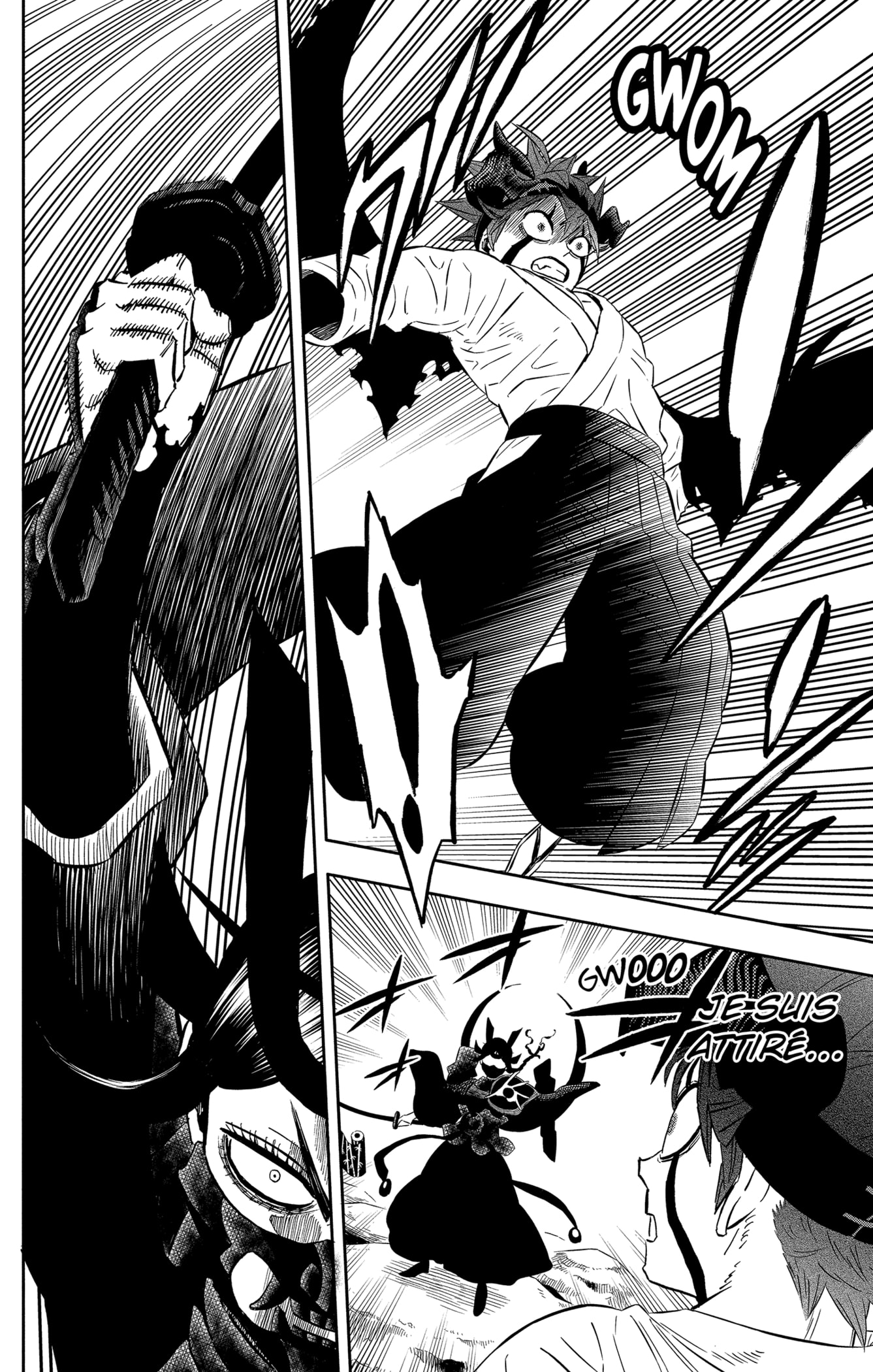 Black Clover: Chapter chapitre-343 - Page 2