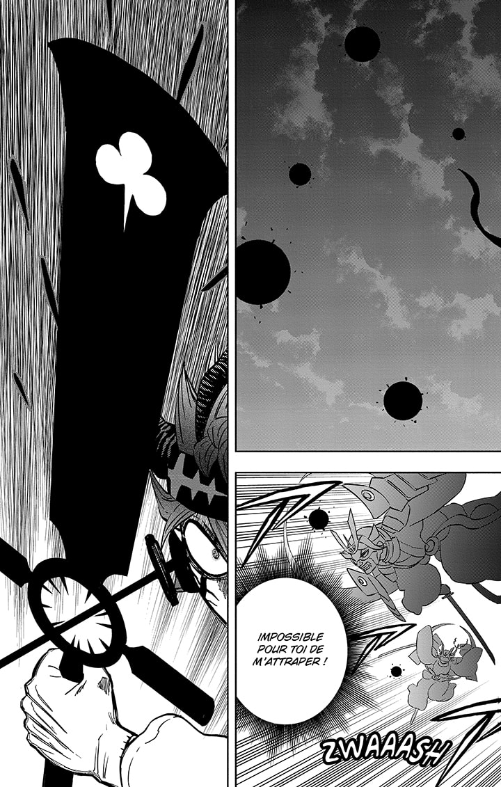 Black Clover: Chapter chapitre-343 - Page 7