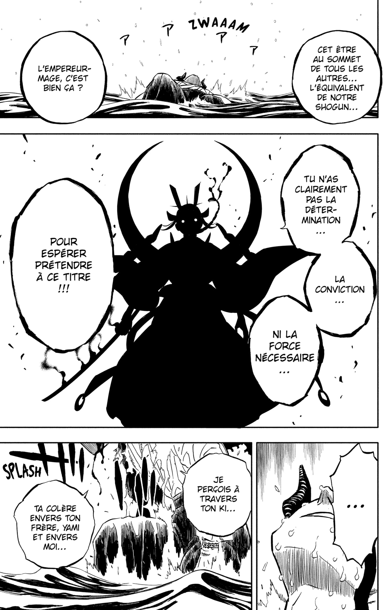 Black Clover: Chapter chapitre-343 - Page 11
