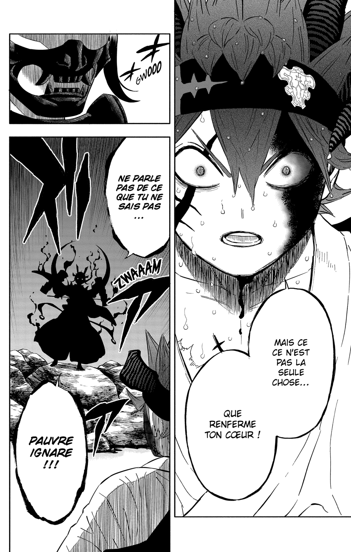 Black Clover: Chapter chapitre-343 - Page 12