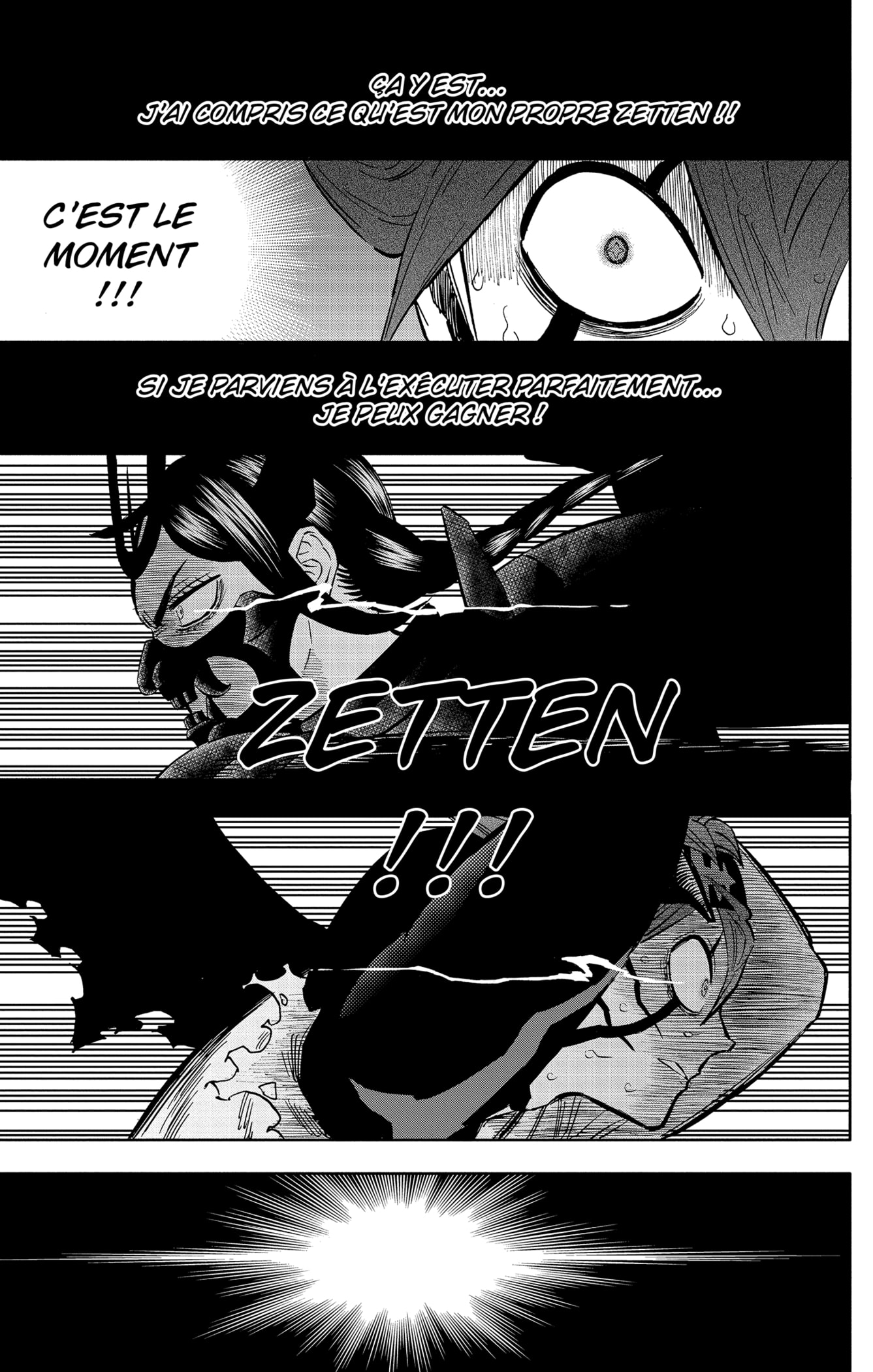 Black Clover: Chapter chapitre-343 - Page 13