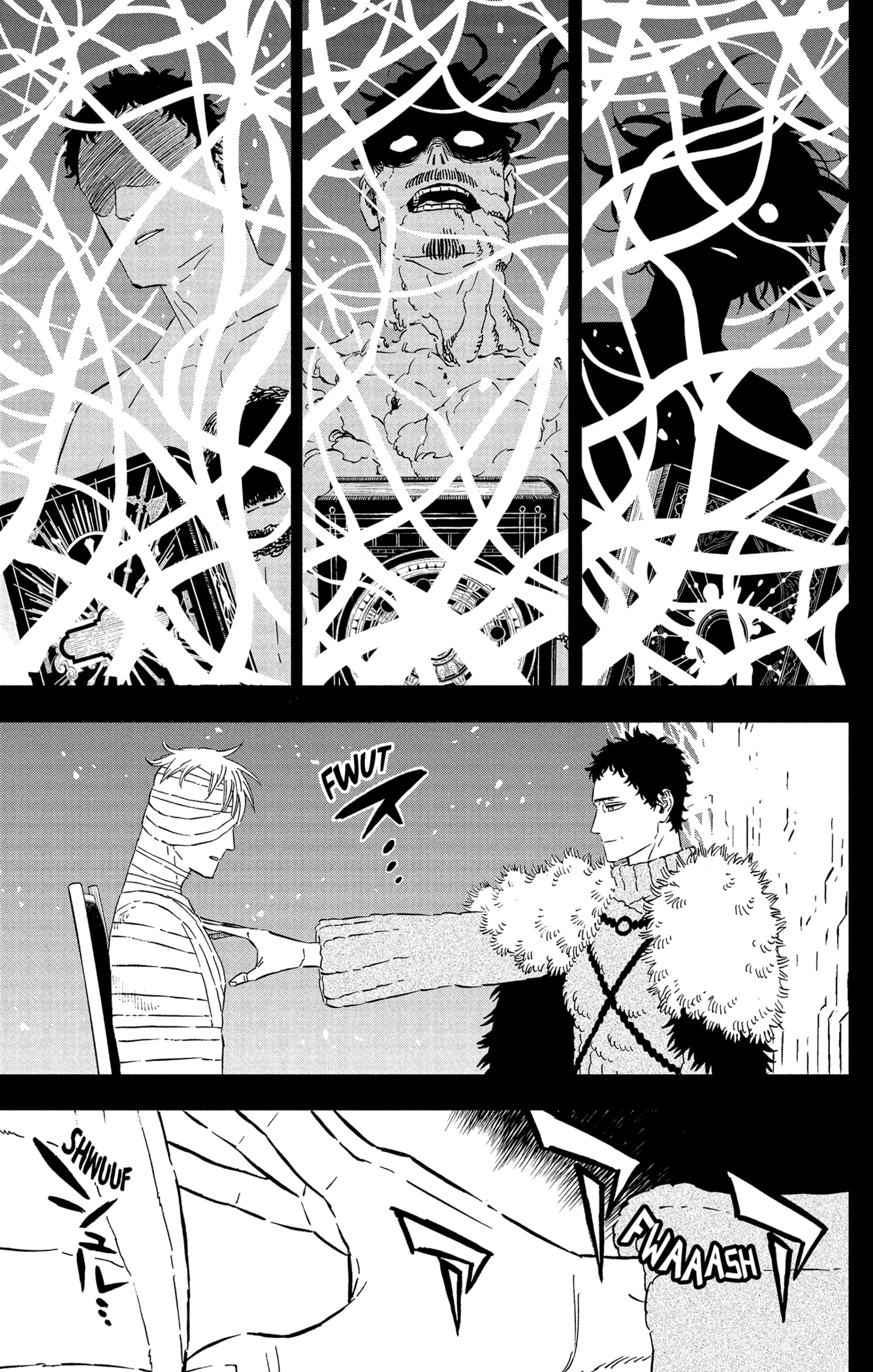 Black Clover: Chapter chapitre-344 - Page 3