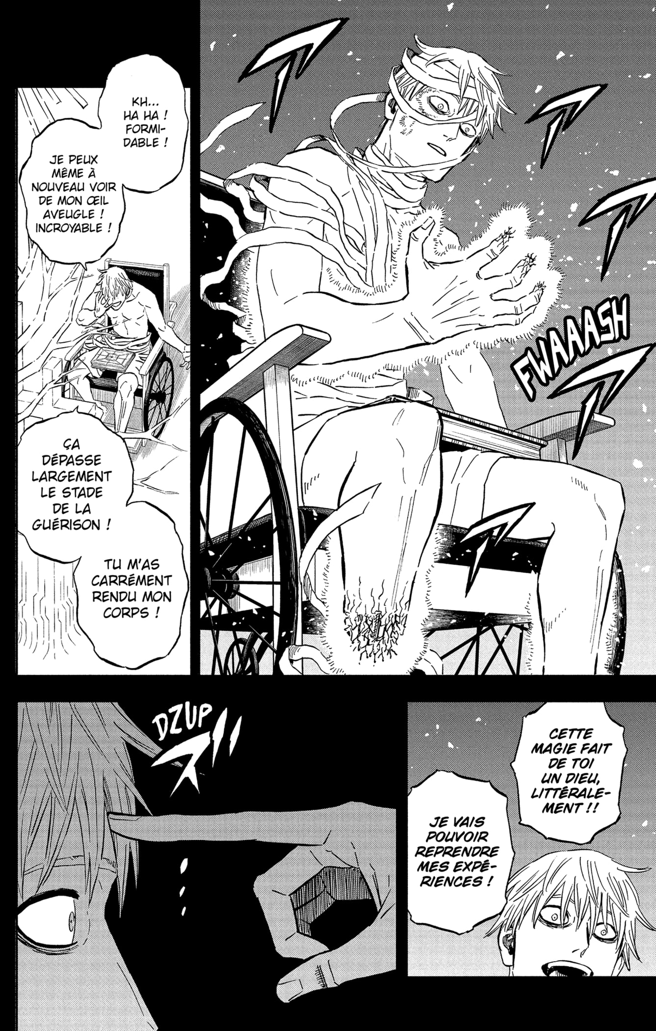 Black Clover: Chapter chapitre-344 - Page 4