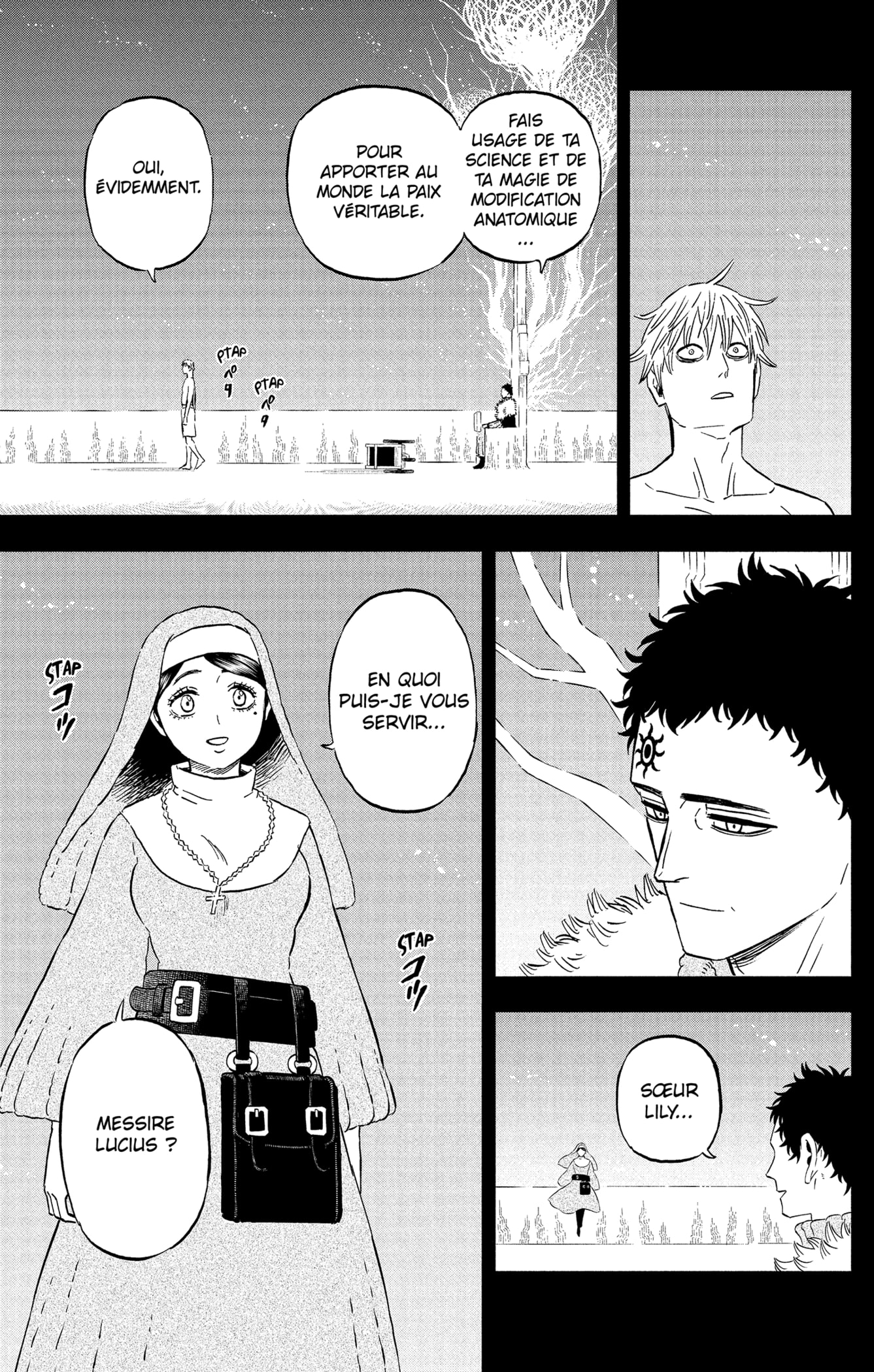 Black Clover: Chapter chapitre-344 - Page 5