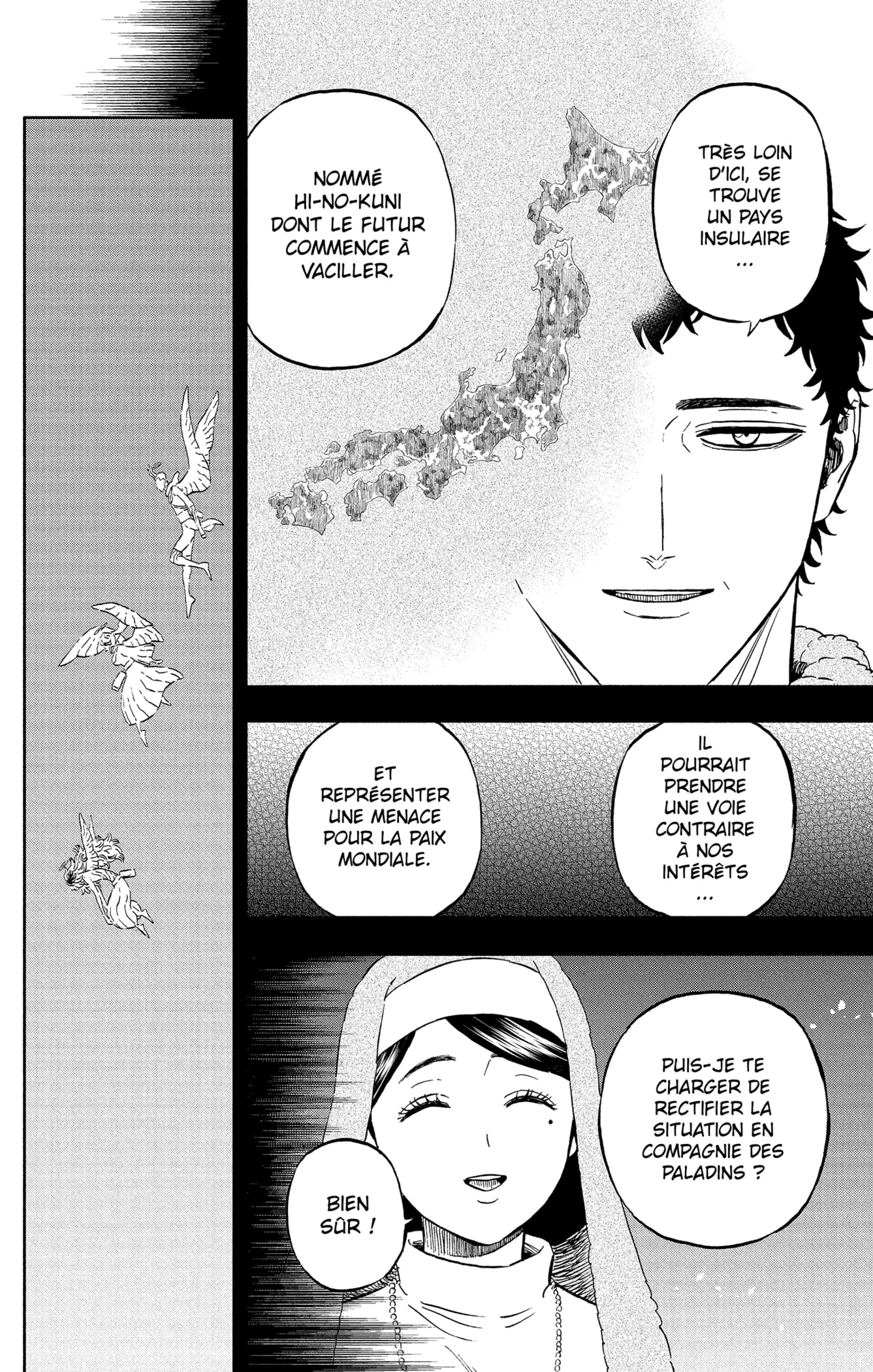 Black Clover: Chapter chapitre-344 - Page 6