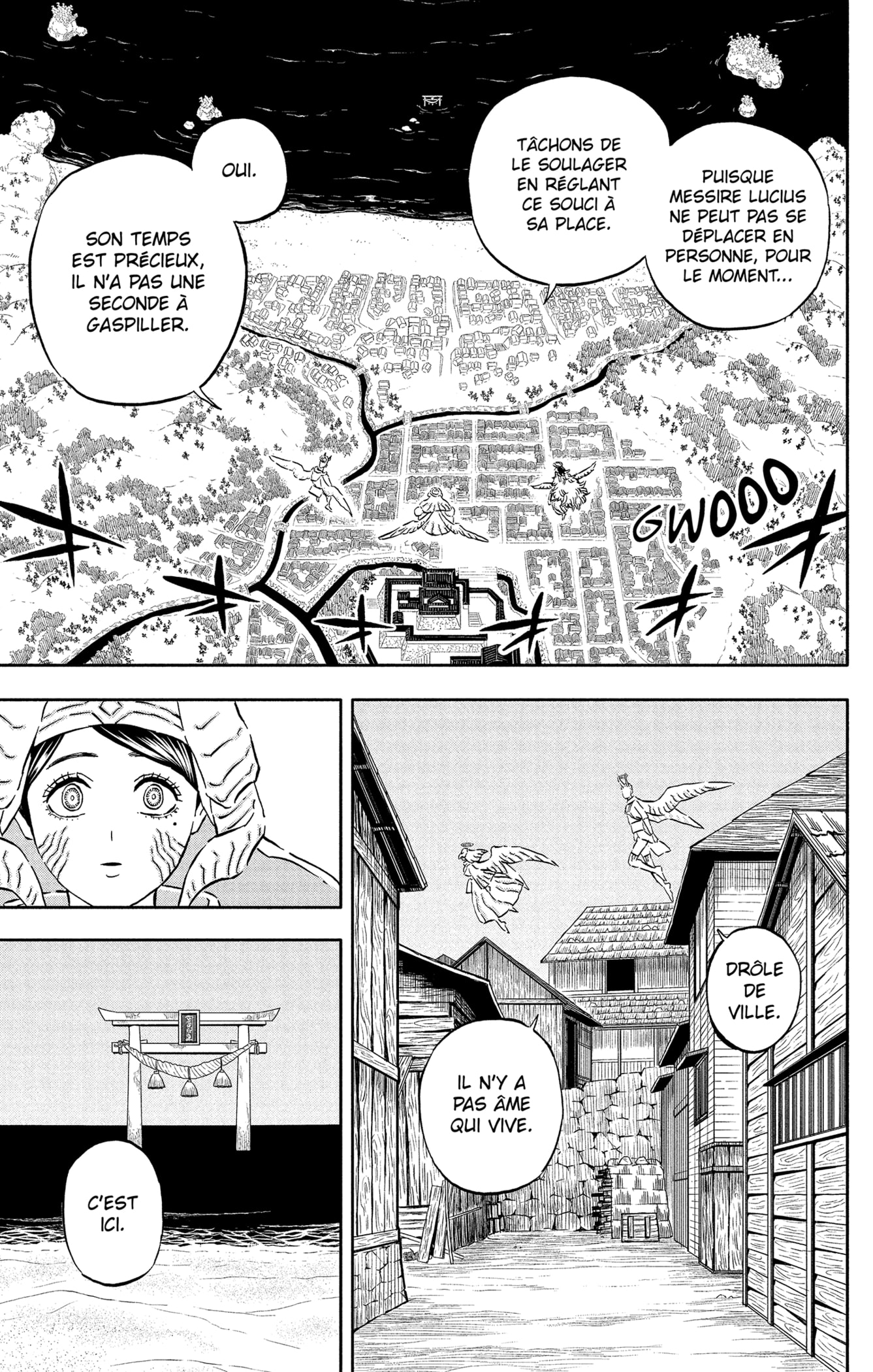 Black Clover: Chapter chapitre-344 - Page 7