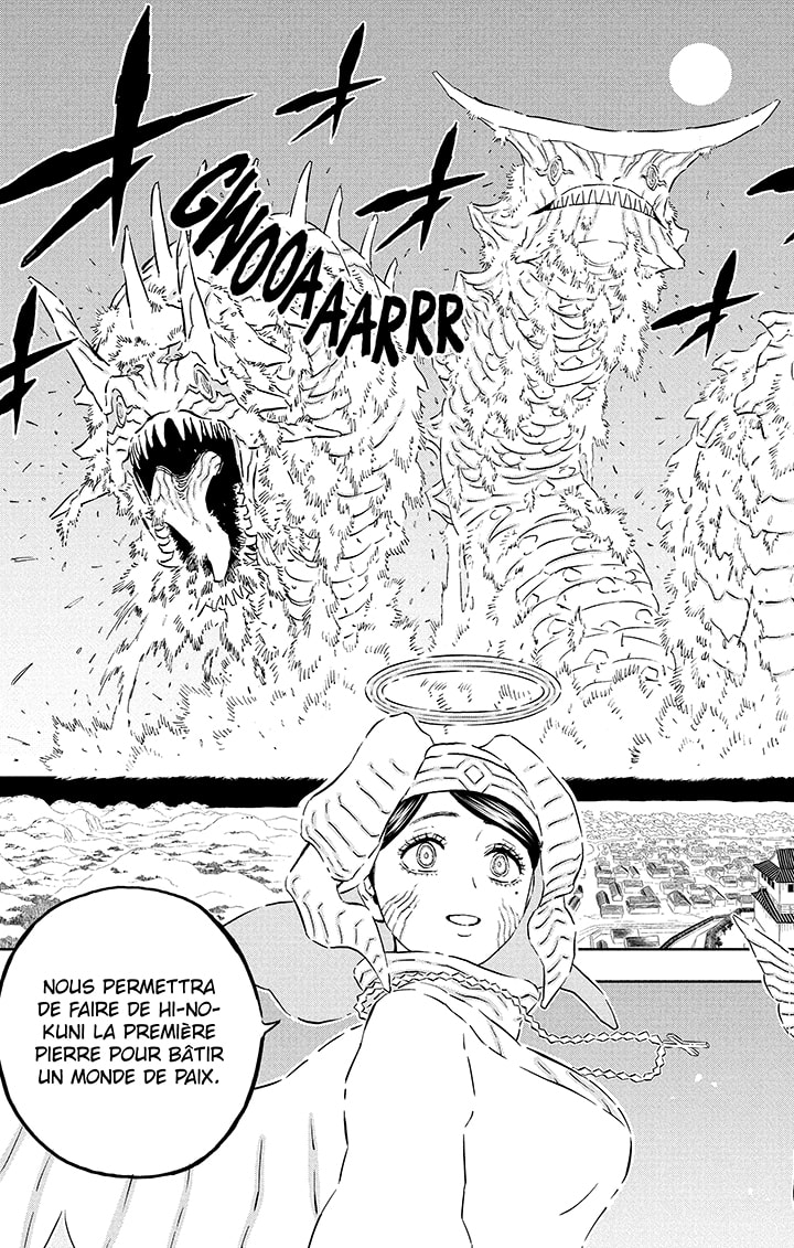 Black Clover: Chapter chapitre-344 - Page 11