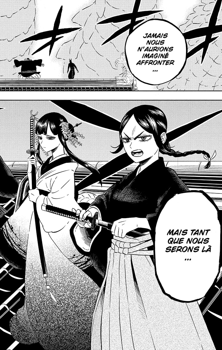 Black Clover: Chapter chapitre-344 - Page 12
