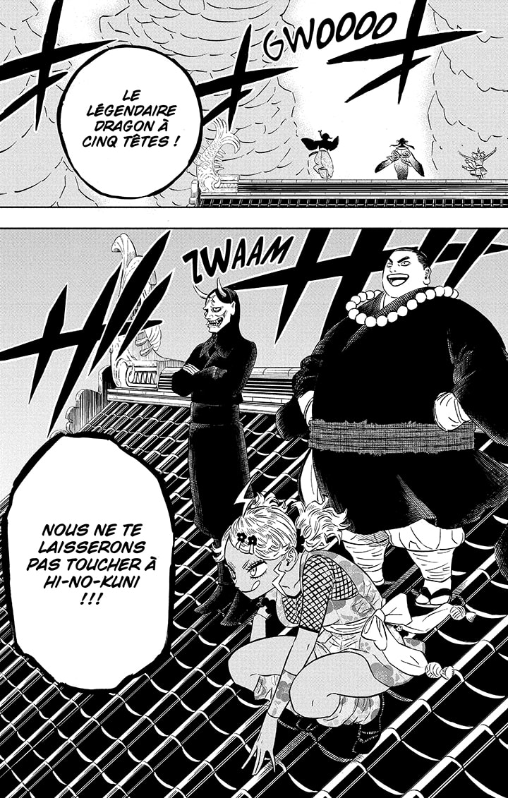 Black Clover: Chapter chapitre-344 - Page 13