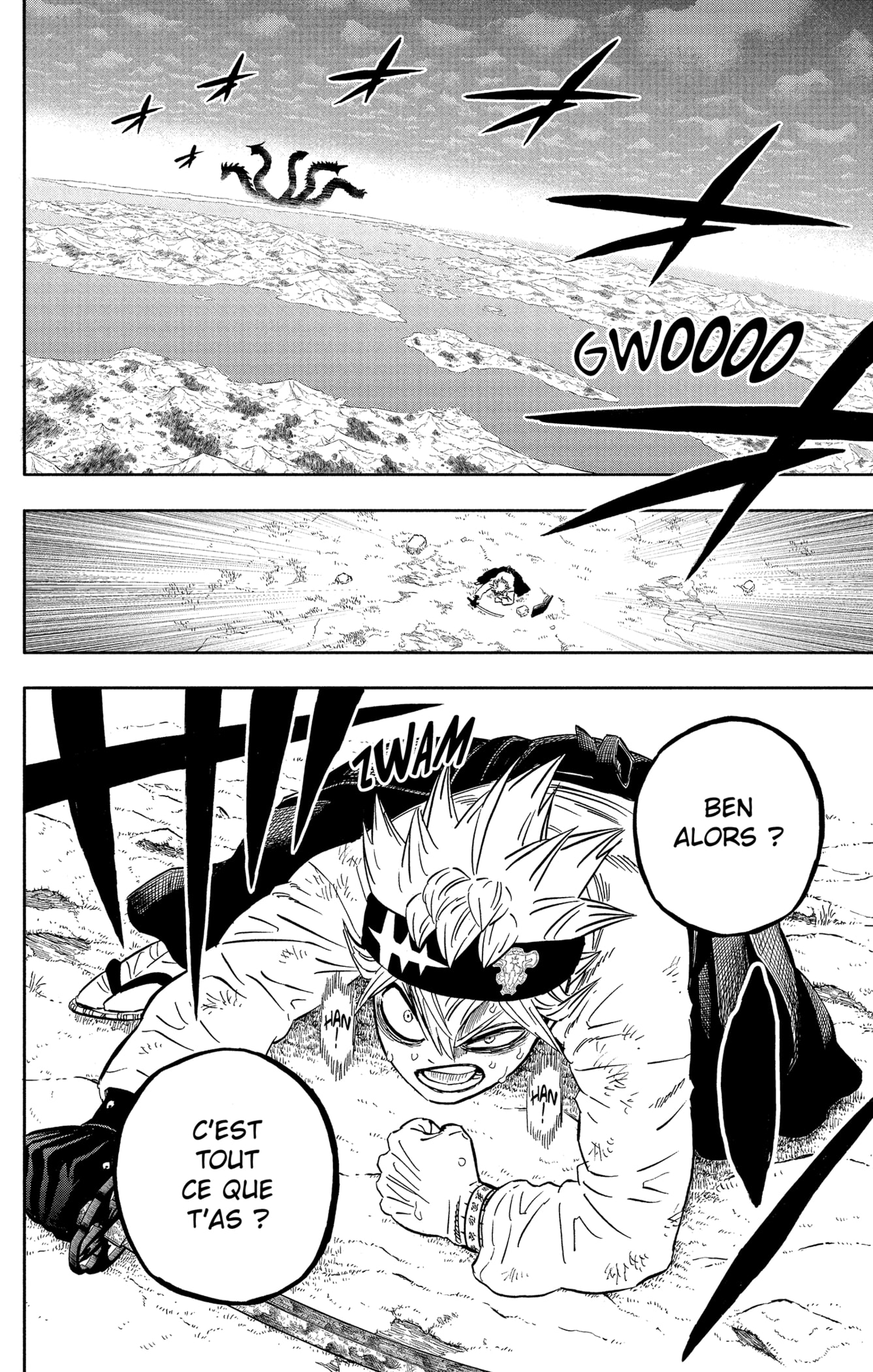 Black Clover: Chapter chapitre-344 - Page 14