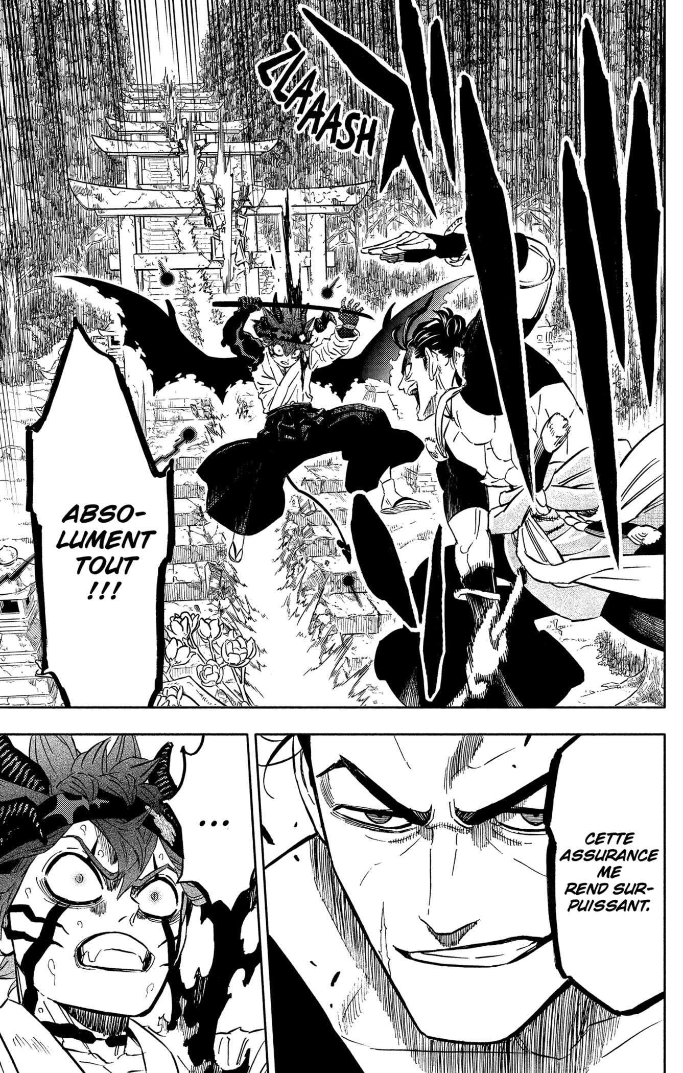 Black Clover: Chapter chapitre-345 - Page 9