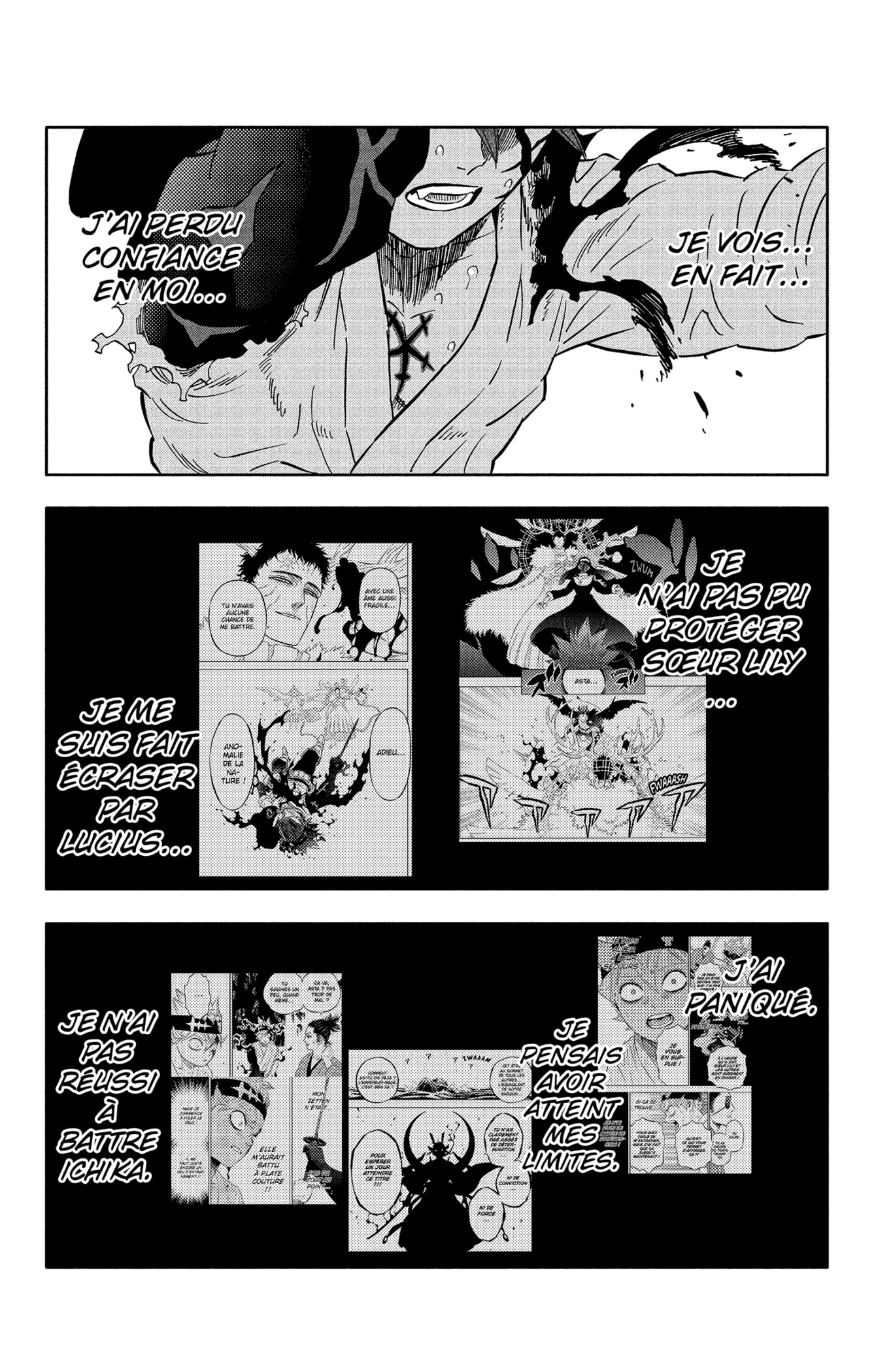 Black Clover: Chapter chapitre-345 - Page 10