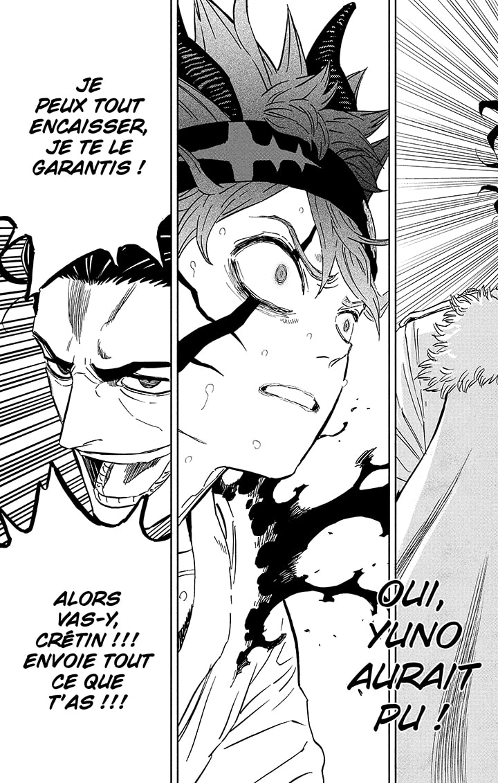 Black Clover: Chapter chapitre-345 - Page 13