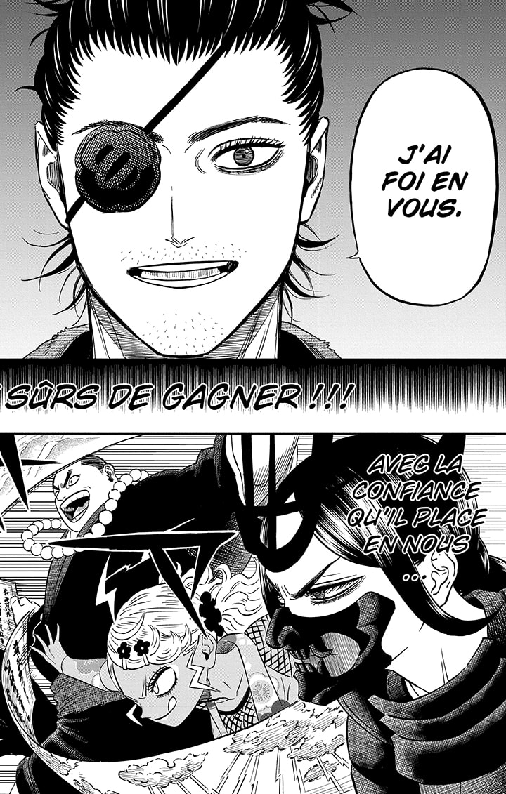 Black Clover: Chapter chapitre-346 - Page 10