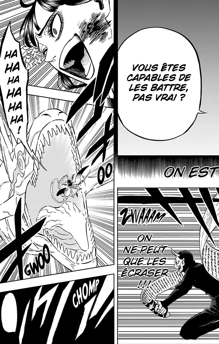 Black Clover: Chapter chapitre-346 - Page 11