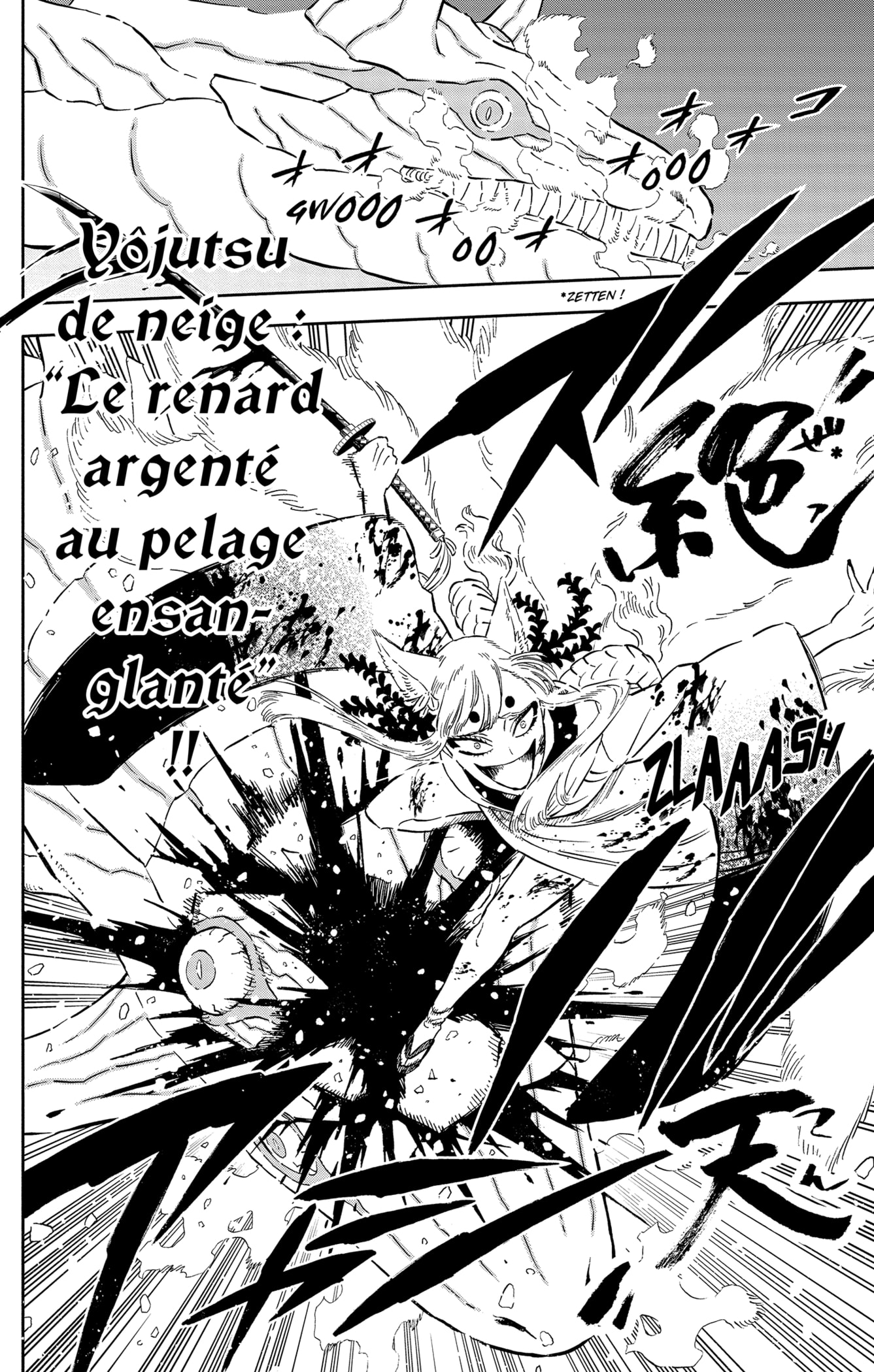 Black Clover: Chapter chapitre-346 - Page 12