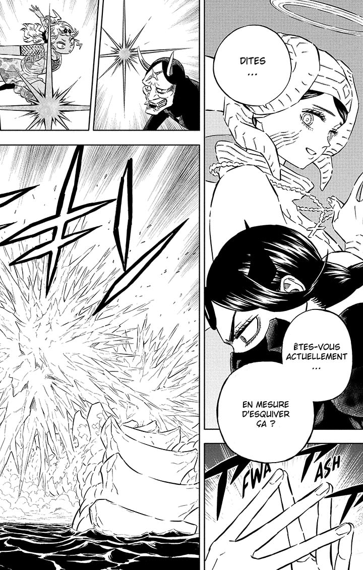 Black Clover: Chapter chapitre-347 - Page 2