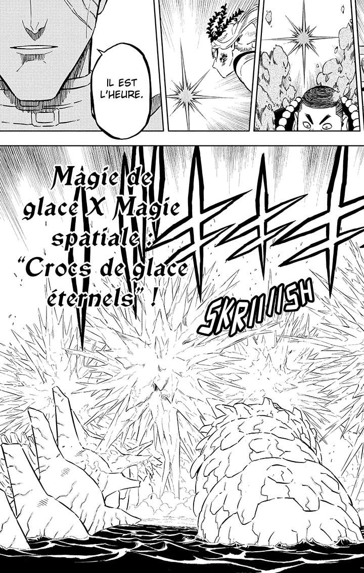 Black Clover: Chapter chapitre-347 - Page 3