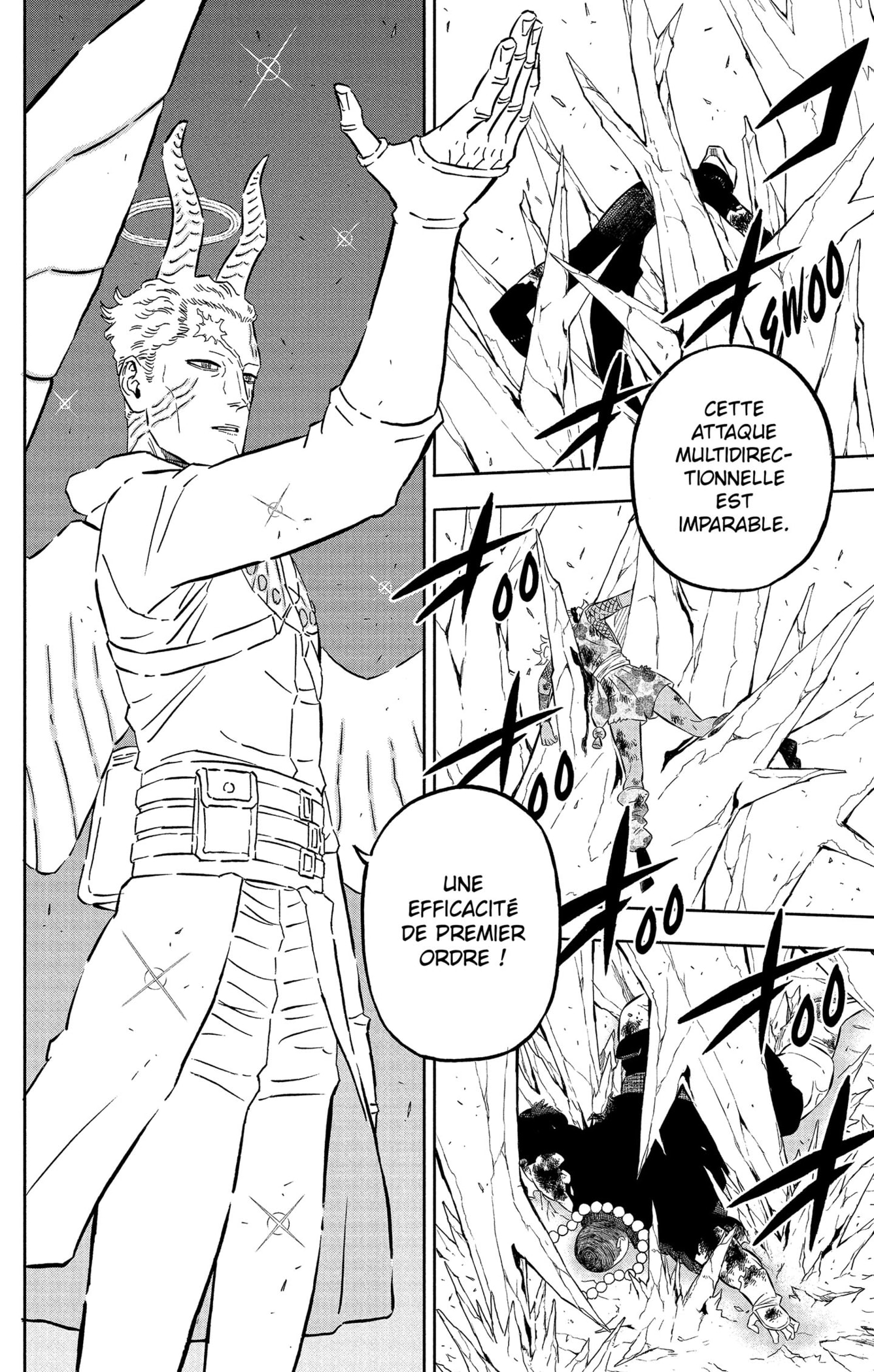 Black Clover: Chapter chapitre-347 - Page 4