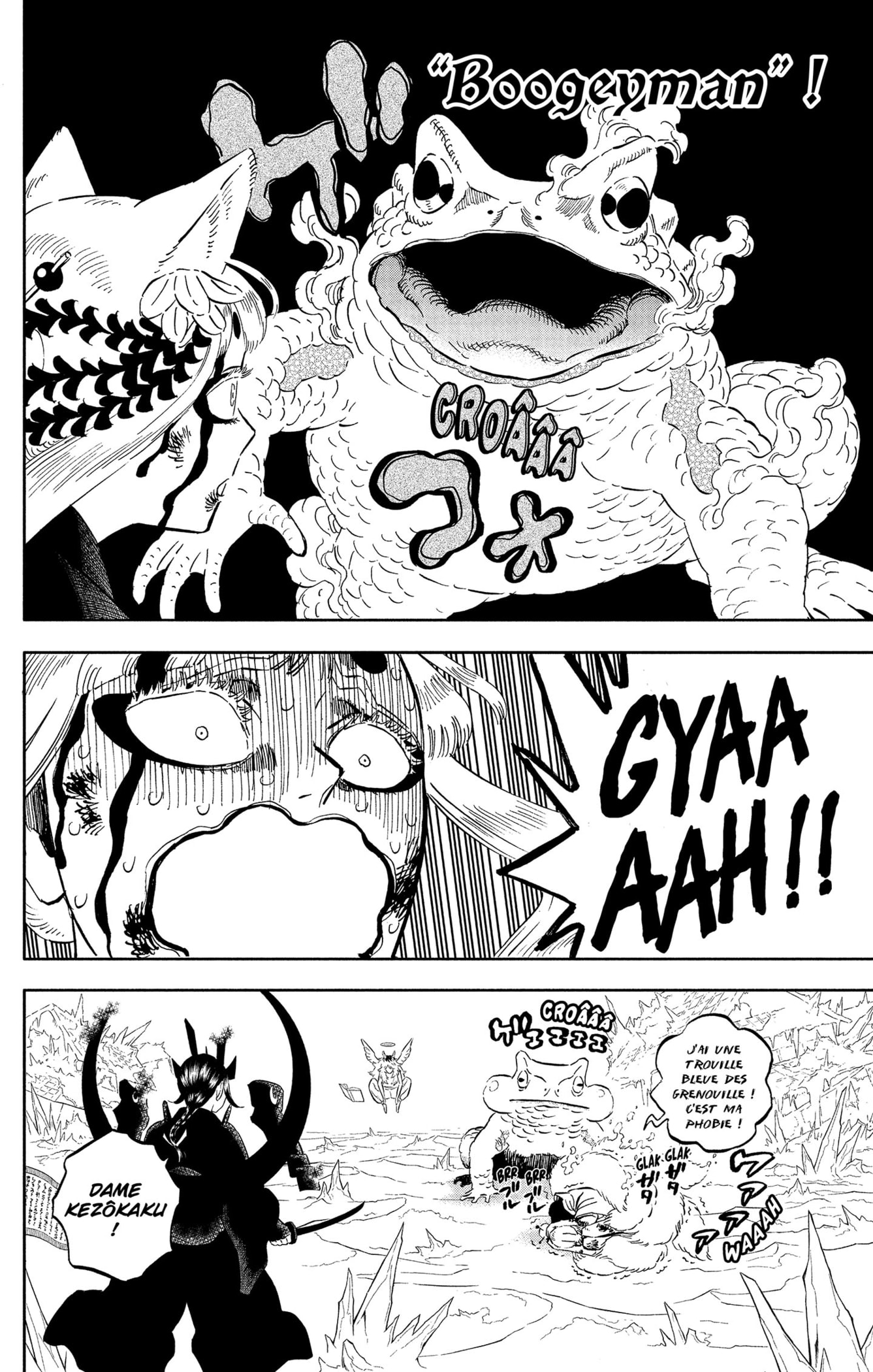 Black Clover: Chapter chapitre-347 - Page 6