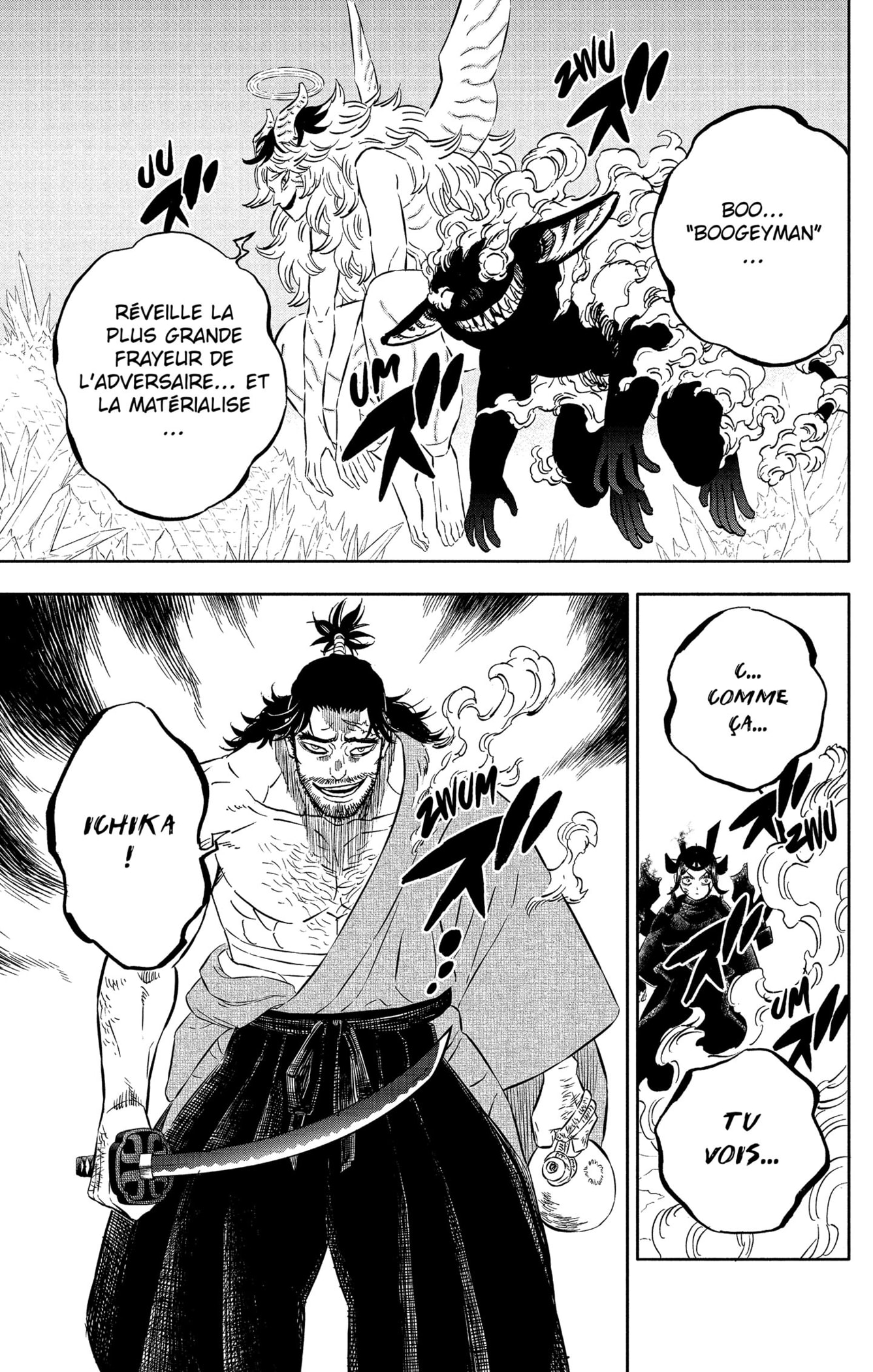 Black Clover: Chapter chapitre-347 - Page 7
