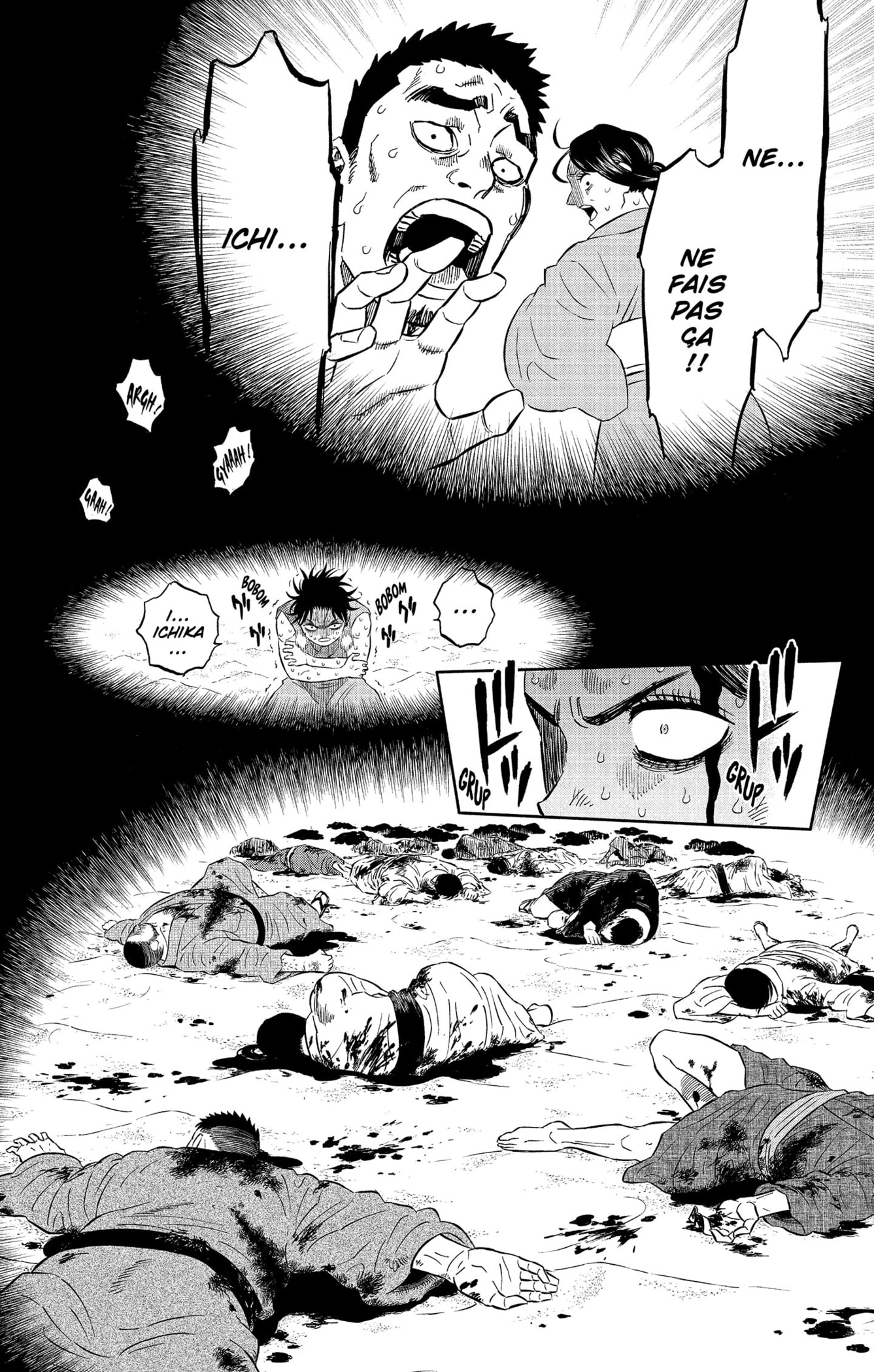 Black Clover: Chapter chapitre-347 - Page 10