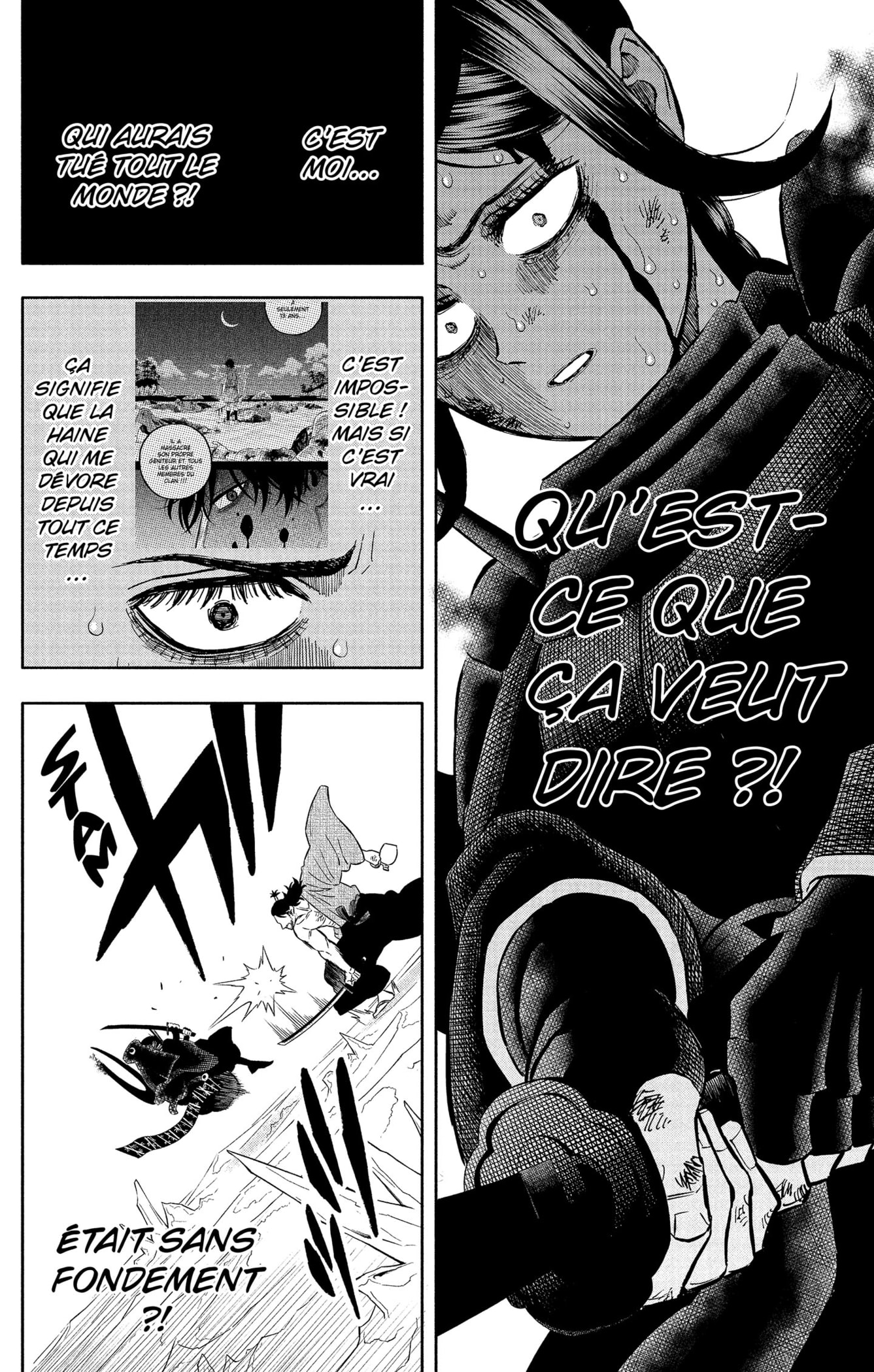 Black Clover: Chapter chapitre-347 - Page 12