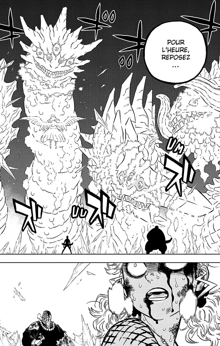 Black Clover: Chapter chapitre-347 - Page 14