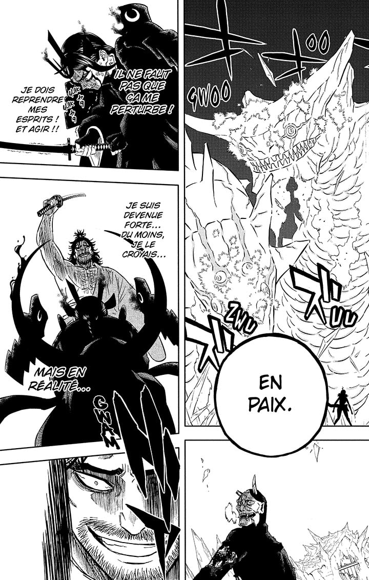 Black Clover: Chapter chapitre-347 - Page 15