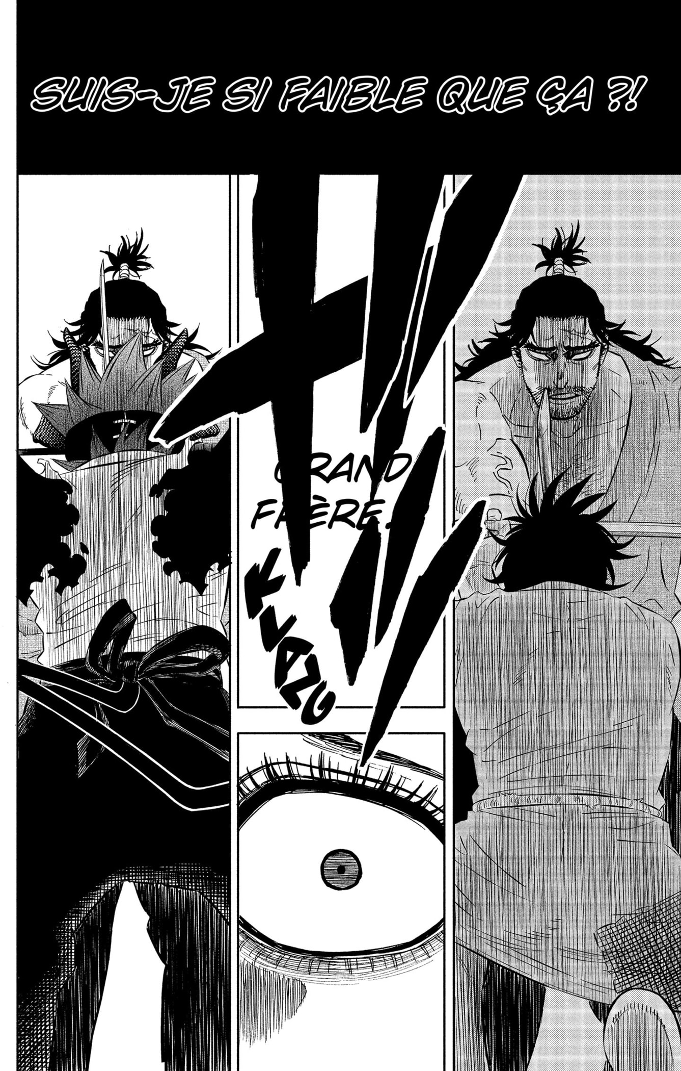 Black Clover: Chapter chapitre-347 - Page 16