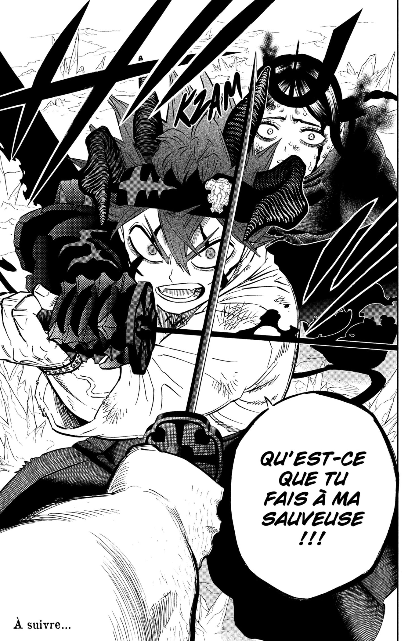 Black Clover: Chapter chapitre-347 - Page 17