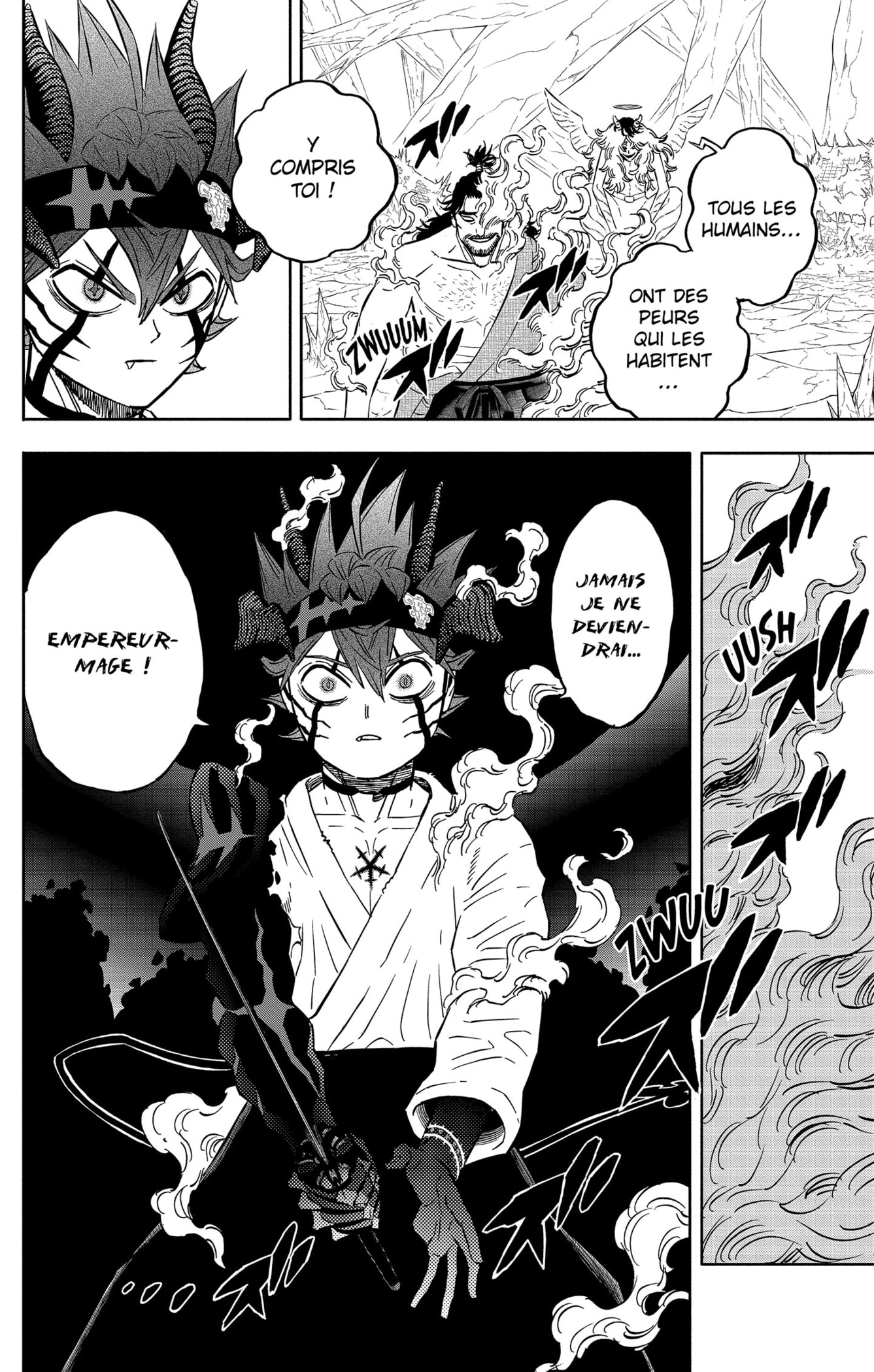 Black Clover: Chapter chapitre-348 - Page 4
