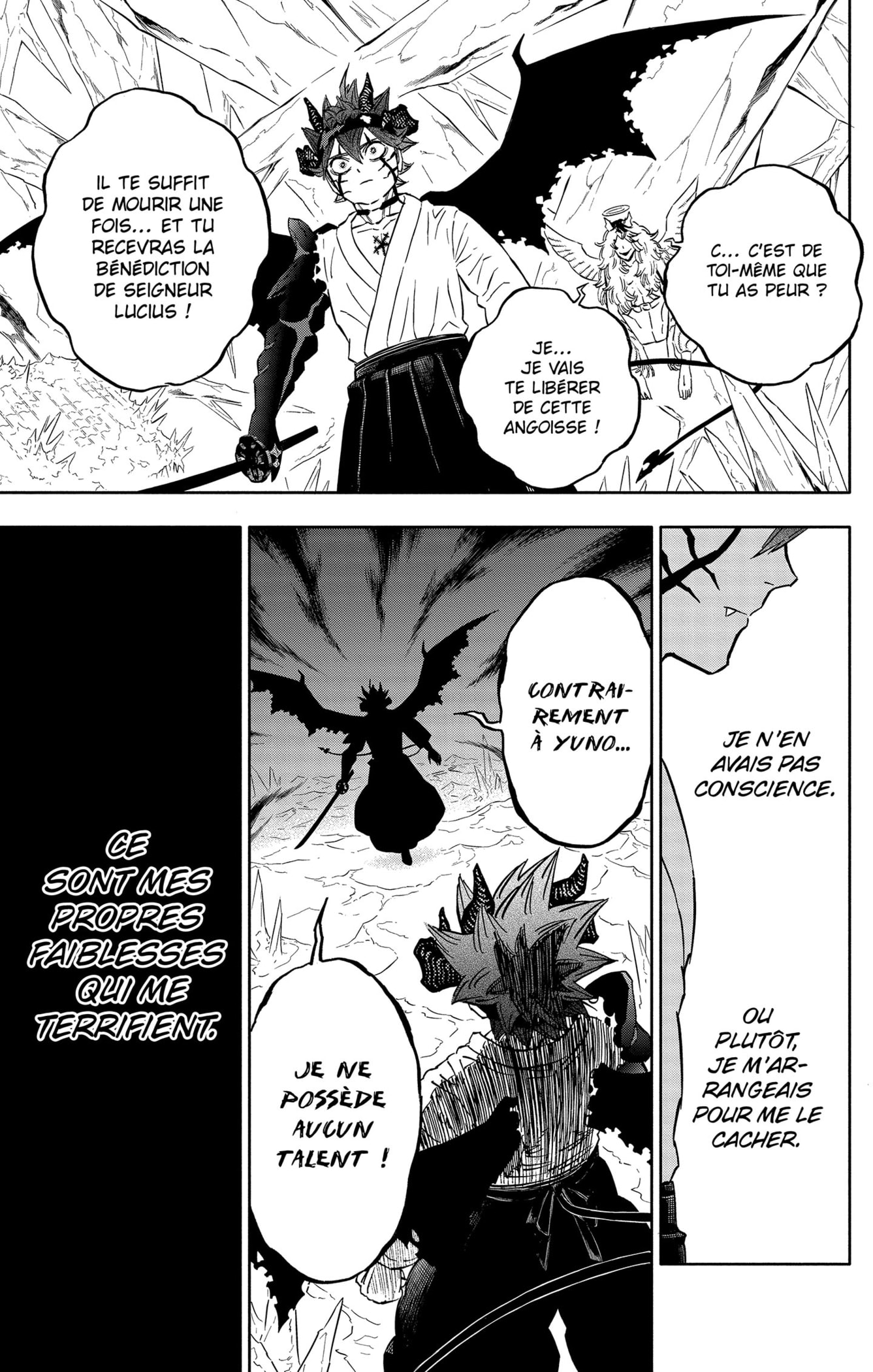 Black Clover: Chapter chapitre-348 - Page 5