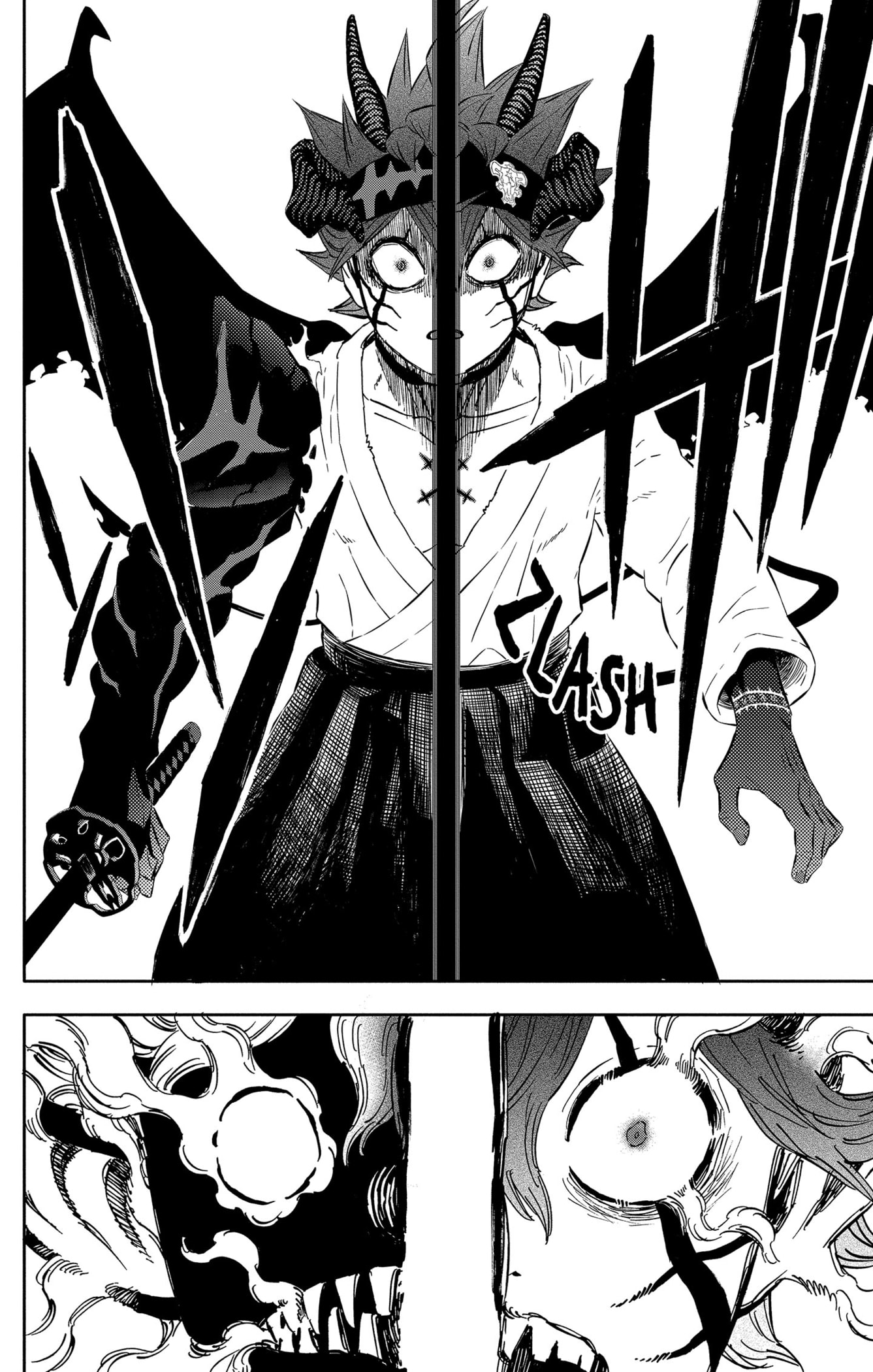 Black Clover: Chapter chapitre-348 - Page 6