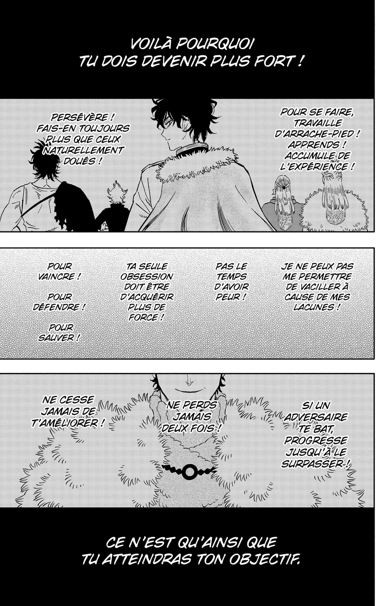 Black Clover: Chapter chapitre-348 - Page 9