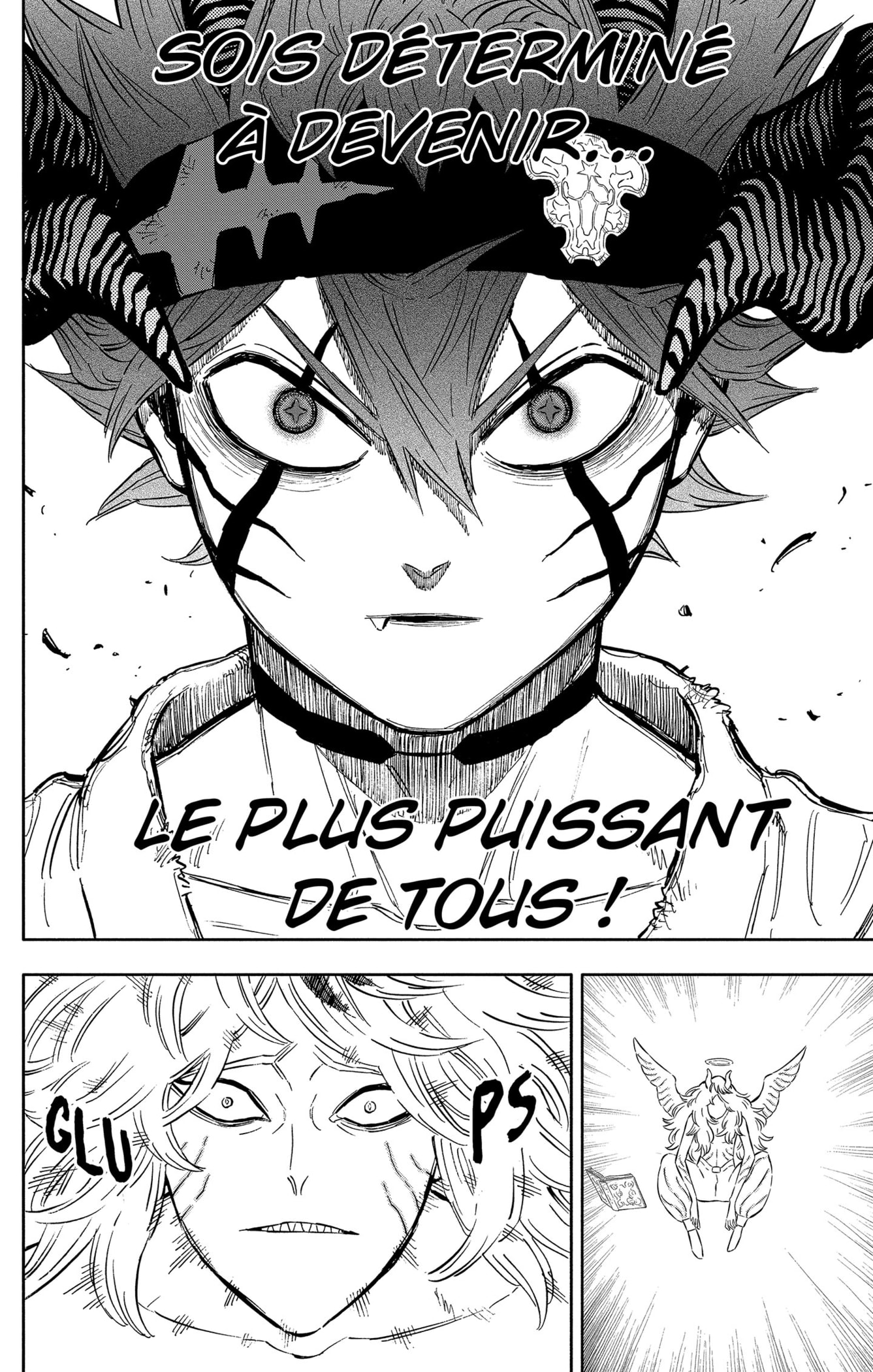 Black Clover: Chapter chapitre-348 - Page 10