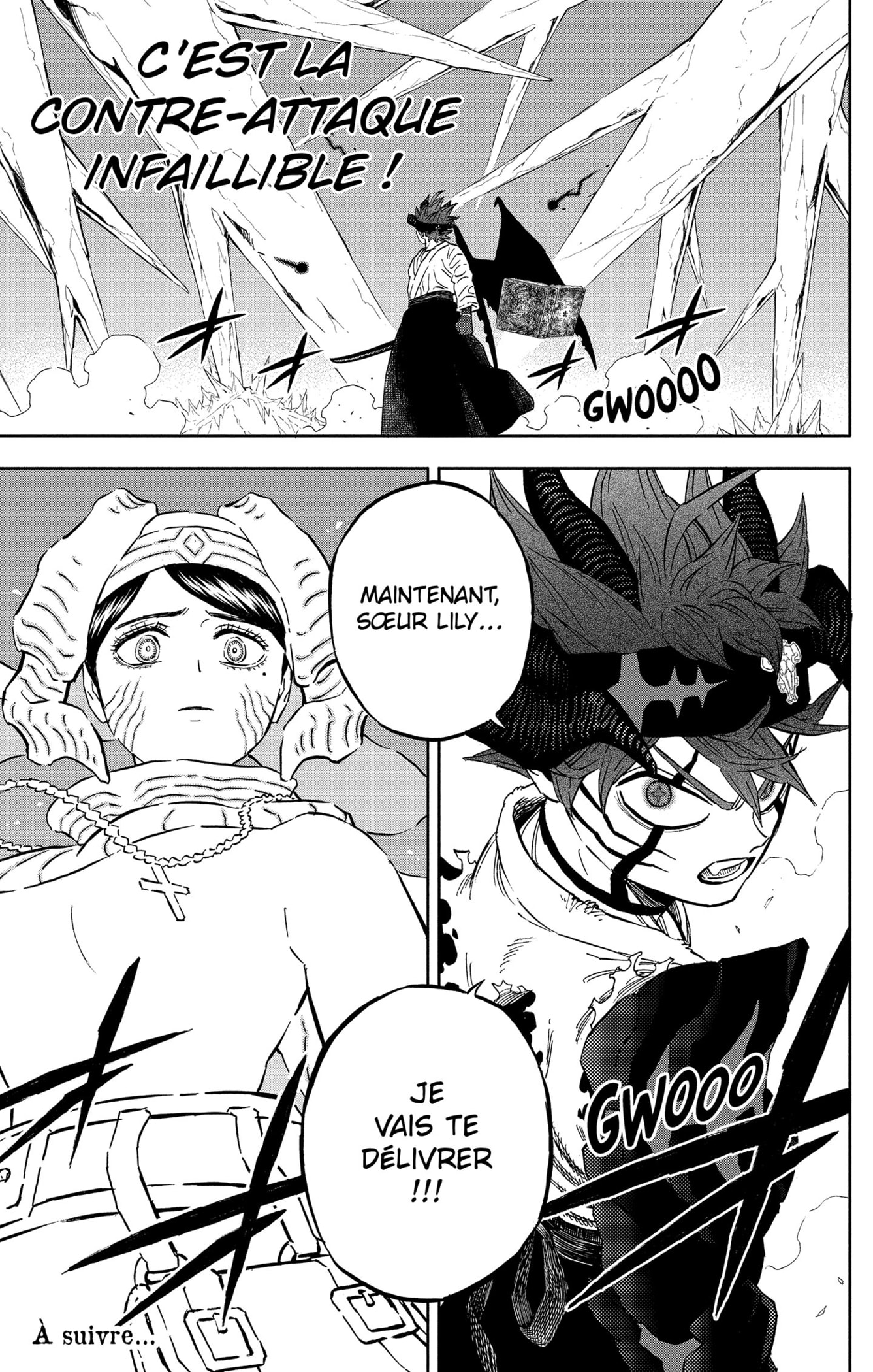 Black Clover: Chapter chapitre-348 - Page 17