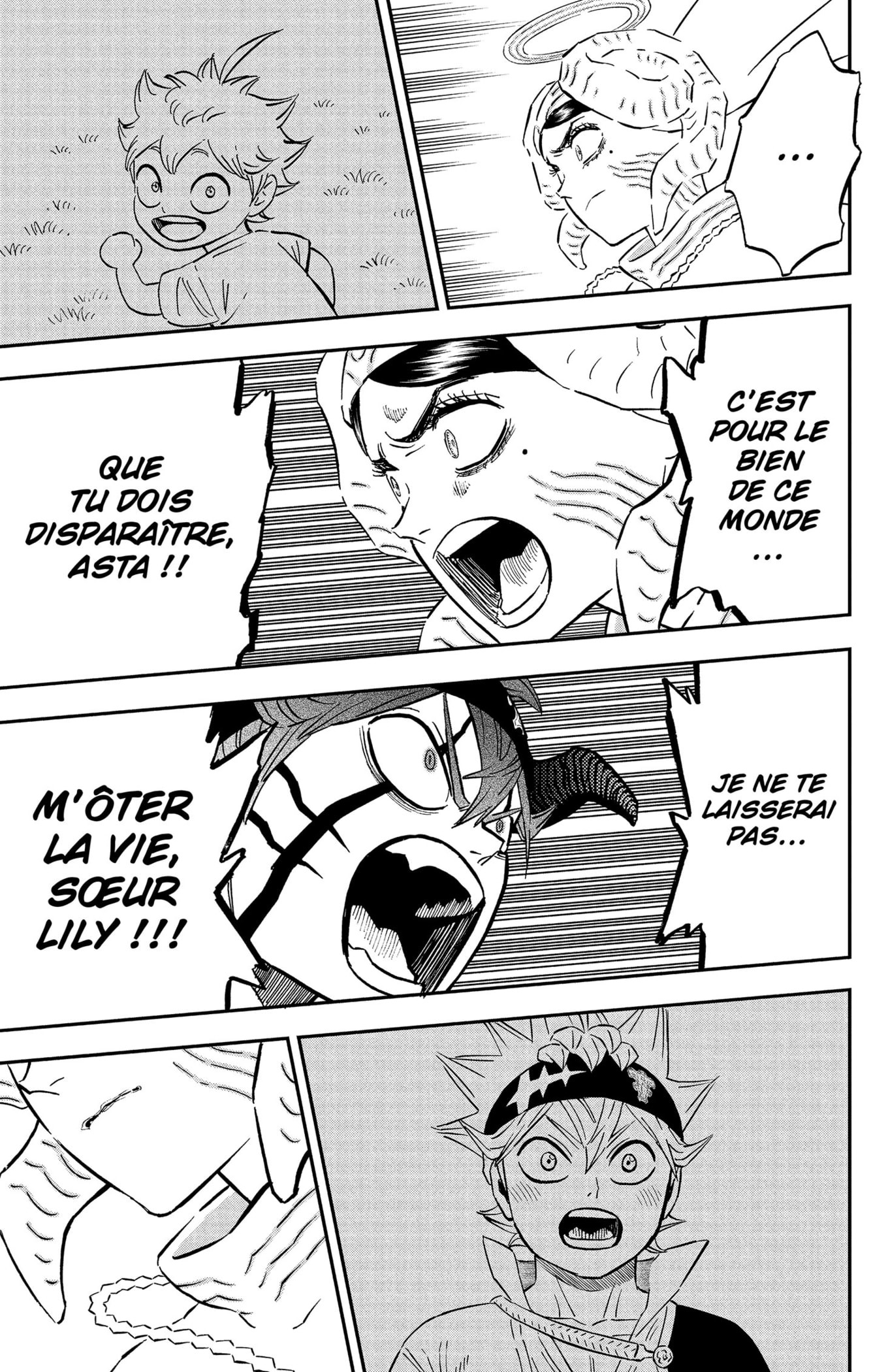 Black Clover: Chapter chapitre-349 - Page 7